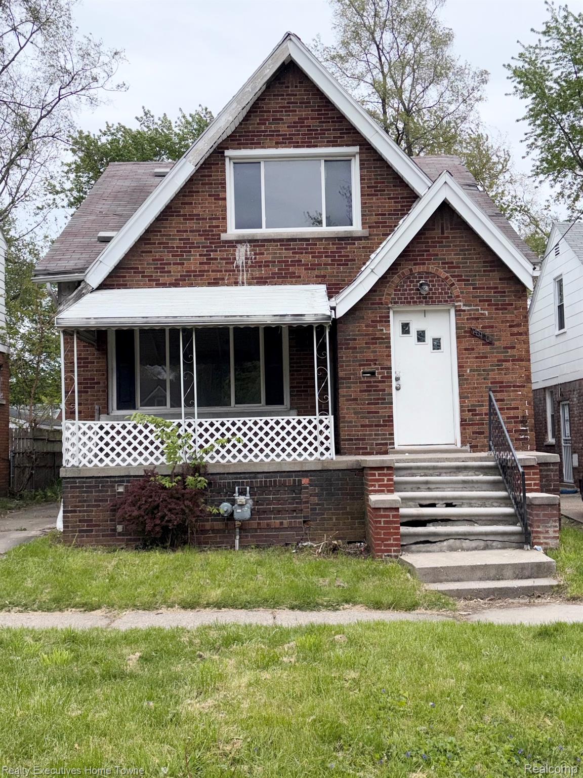 18960 Hamburg Street Detroit Michigan United States, for Sale, residential,  , New Way Realty Partners
