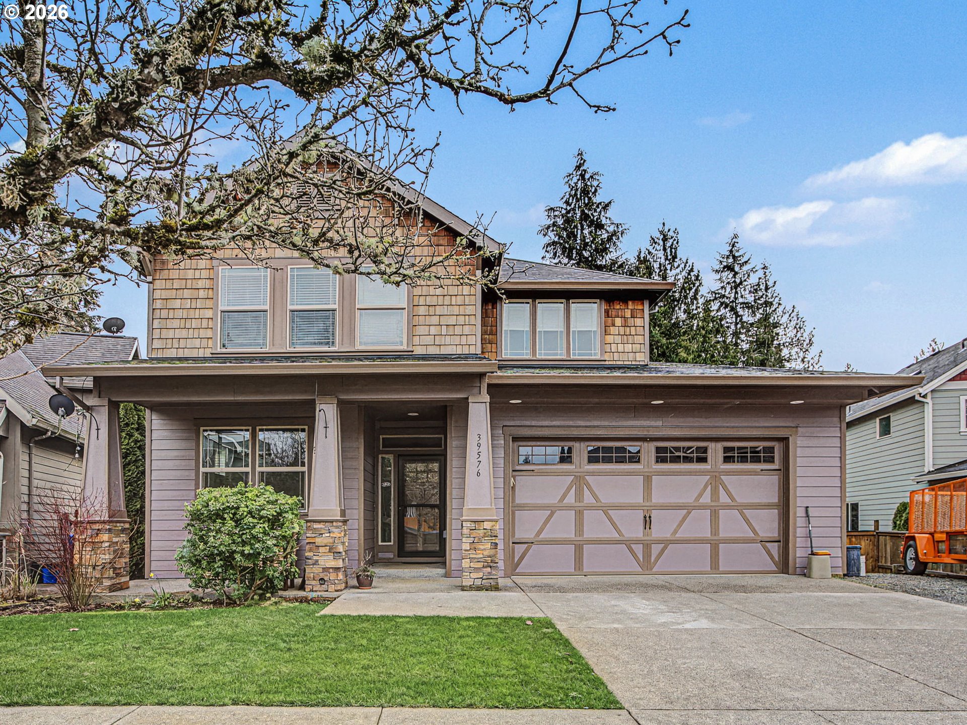 39576 TRILLIUM ST Sandy Oregon United States, for Sale, residential, Sonya Jackson, Exclusive Homes Real Estate