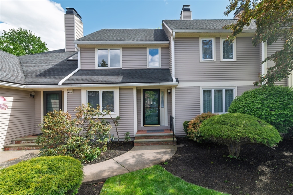 52 Jasper Ln UNIT 52 Randolph Massachusetts United States, for Sale, residential, , Tullish & Clancy Real Estate
