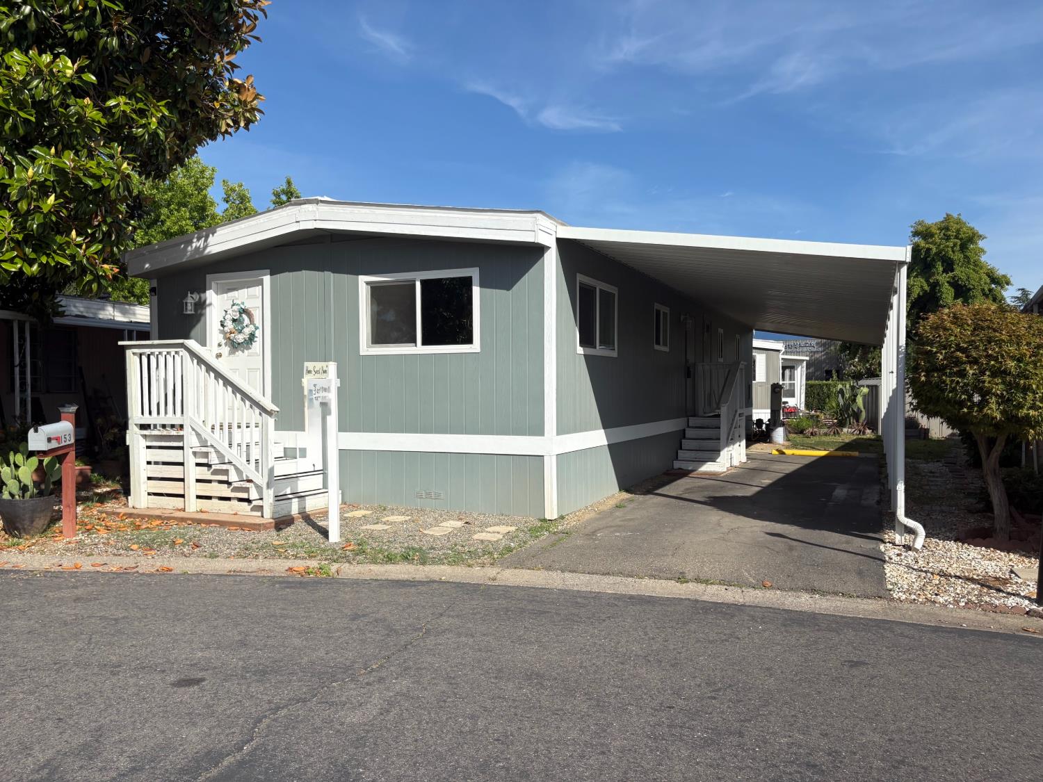 10035 Mills Station Road APT 153 Sacramento California United States, for Sale, residential, Robert  Ramirez, Fathom Realty