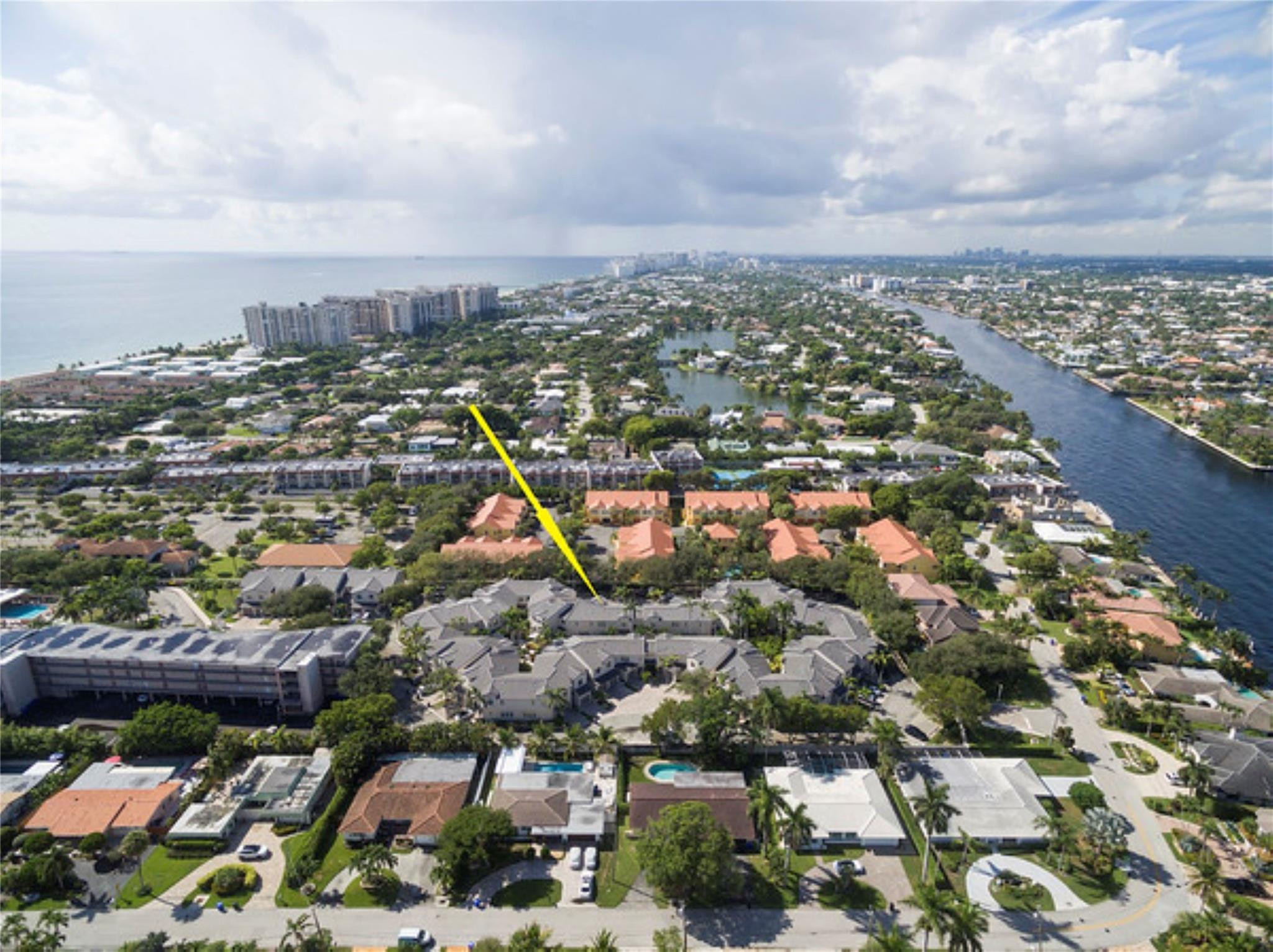 1900 Oceanwalk Lane APT 117 Lauderdale-by-the-sea Florida United States, for Sale, residential, Heike Drewniok, Fort Lauderdale Real Estate