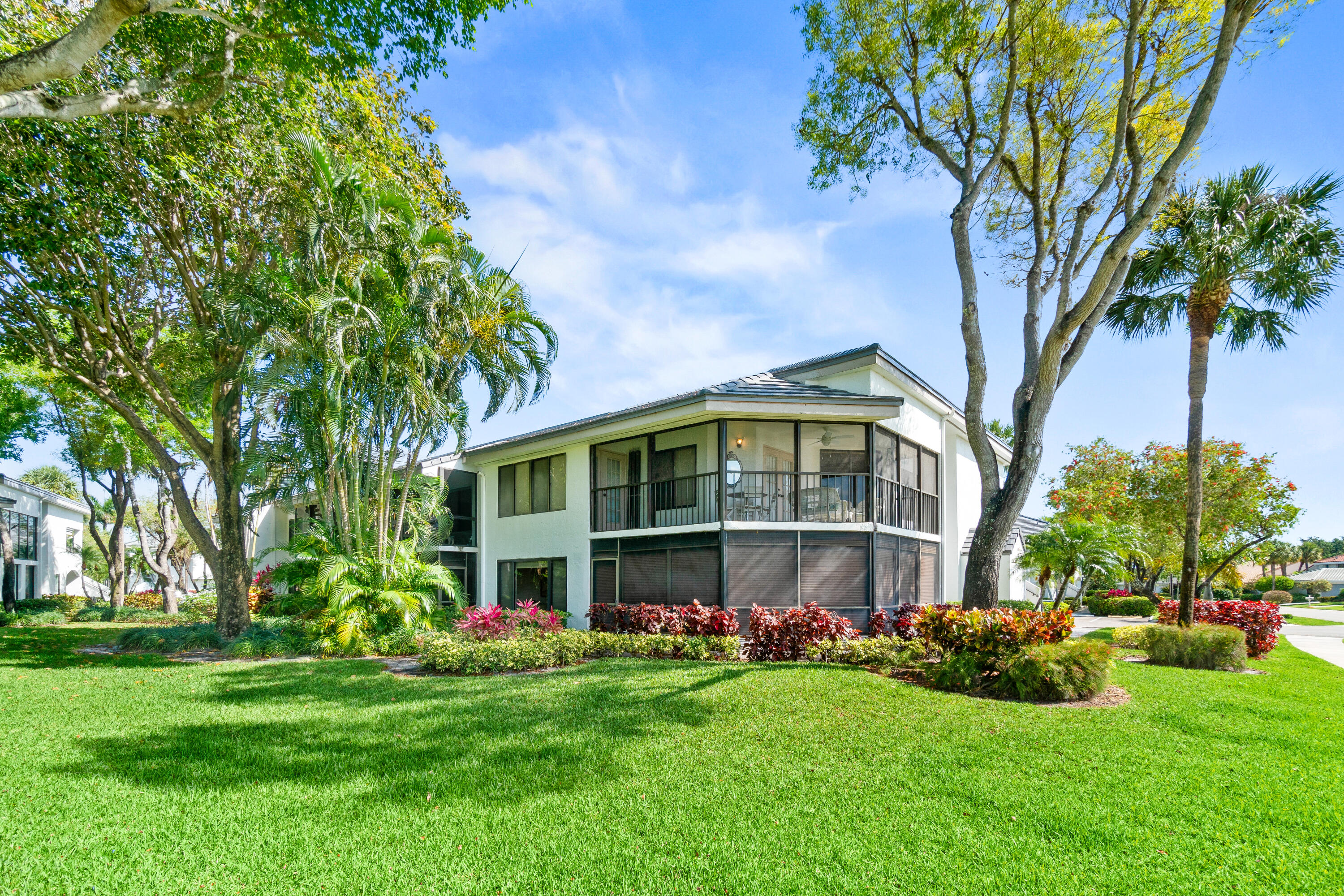 7533 Glendevon Lane APT 905 Delray Beach Florida United States, for Sale, residential, Arlene   Toolsie  , Re/Max Direct