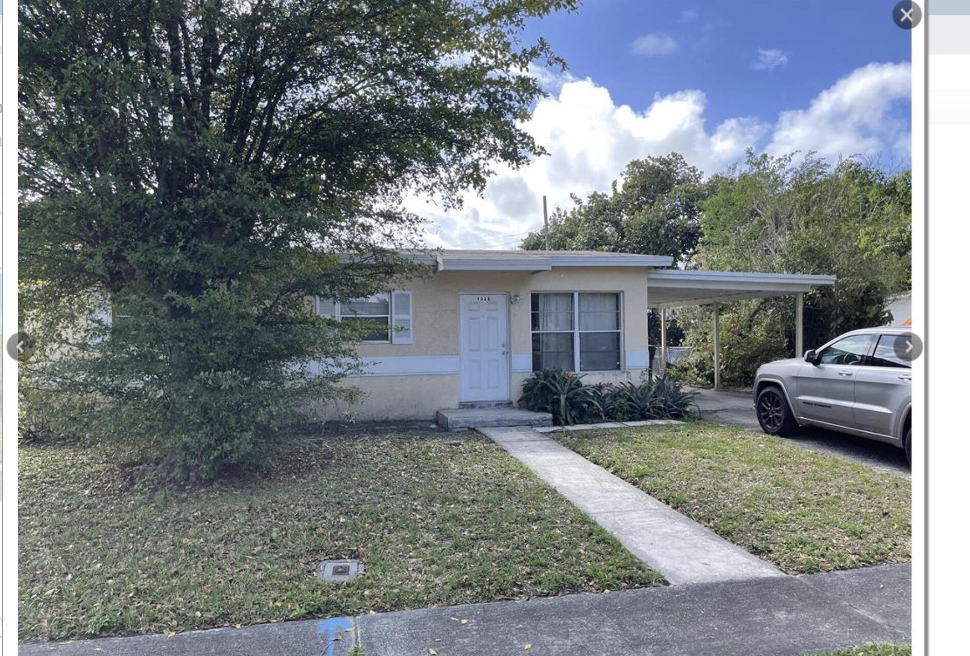 1328 Lee Street Delray Beach Florida United States, for Sale, residential, Arlene   Toolsie  , Re/Max Direct