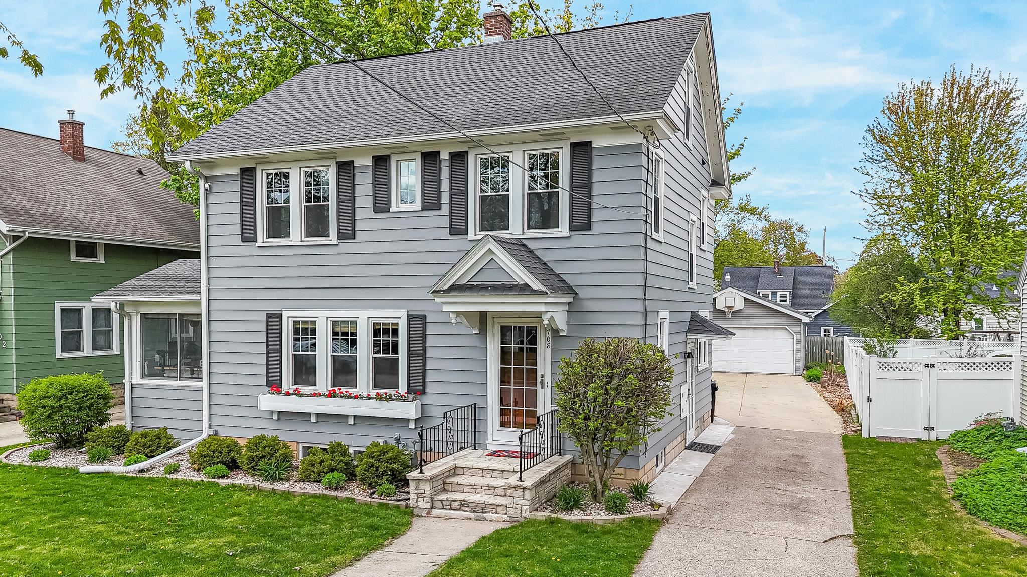 708 E CIRCLE Street Appleton Wisconsin United States, for Sale, residential,  , Fireside Realty LLC