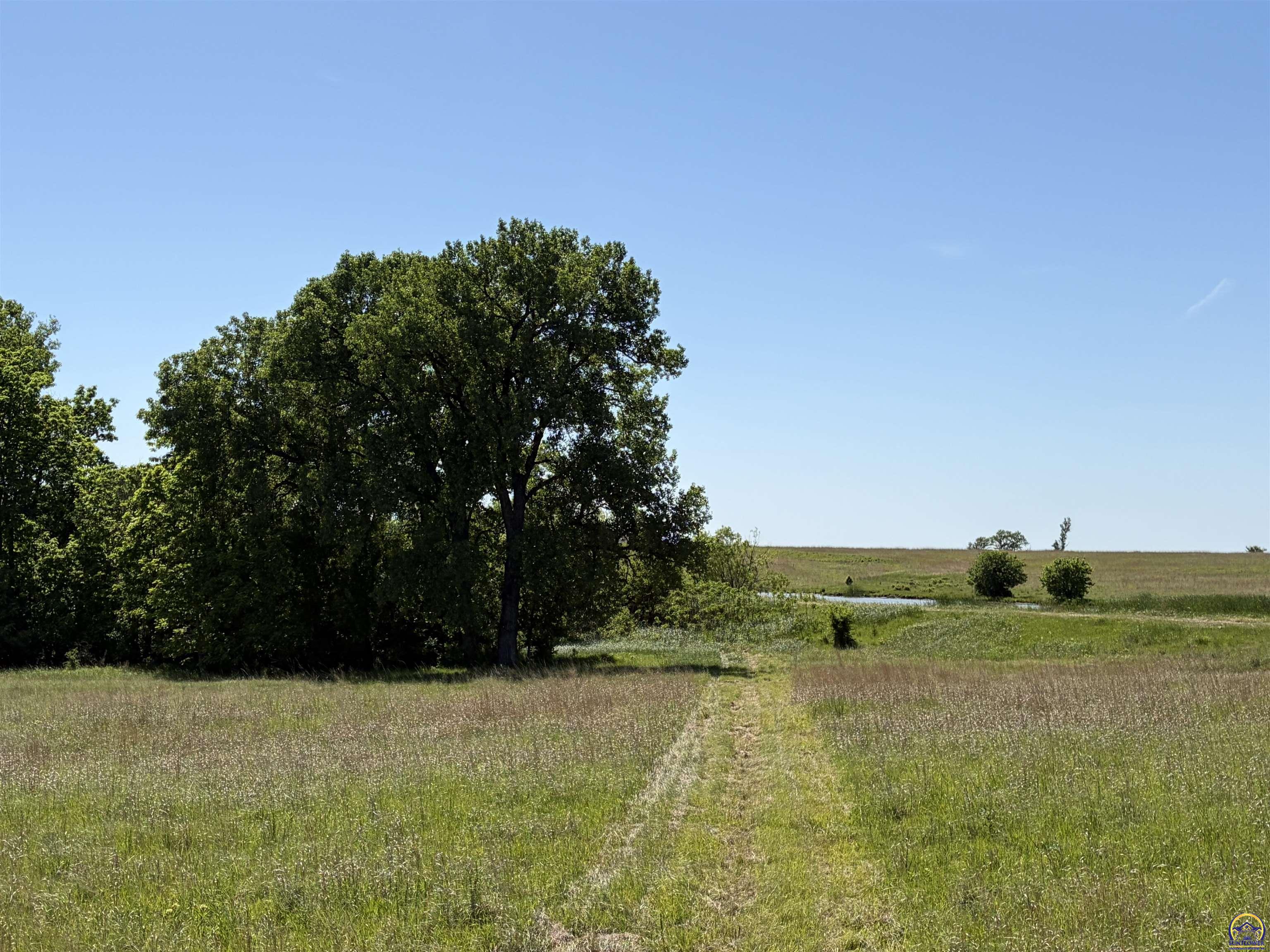8600 Blk NW Jennings RD  APT Parcel 1 Topeka Kansas United States, for Sale, commercial, Rod Seel, Kirk and Cobb Realtors Inc.