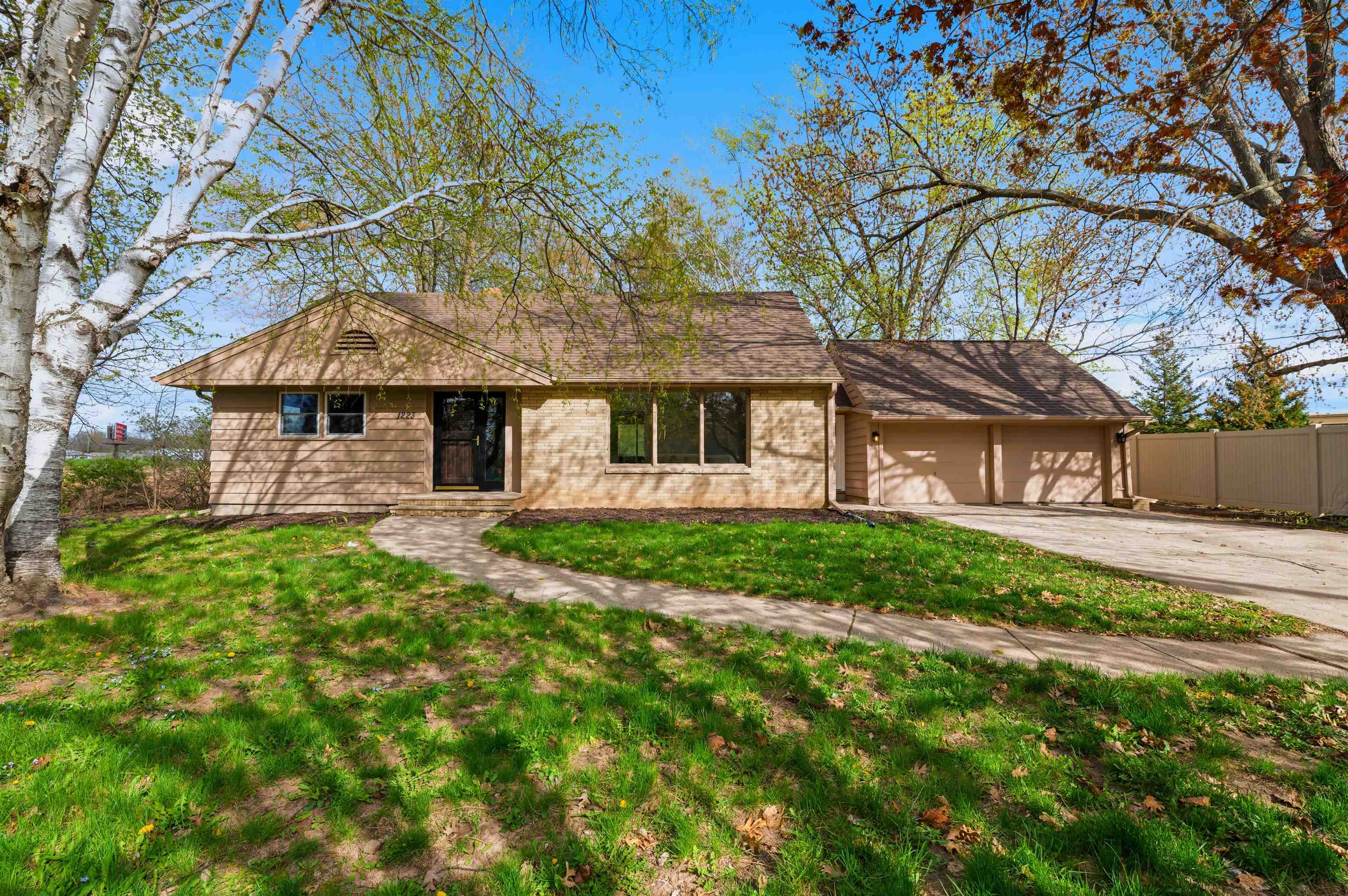 1223 GUNS Street Green Bay Wisconsin United States, for Sale, residential,  , Fireside Realty LLC