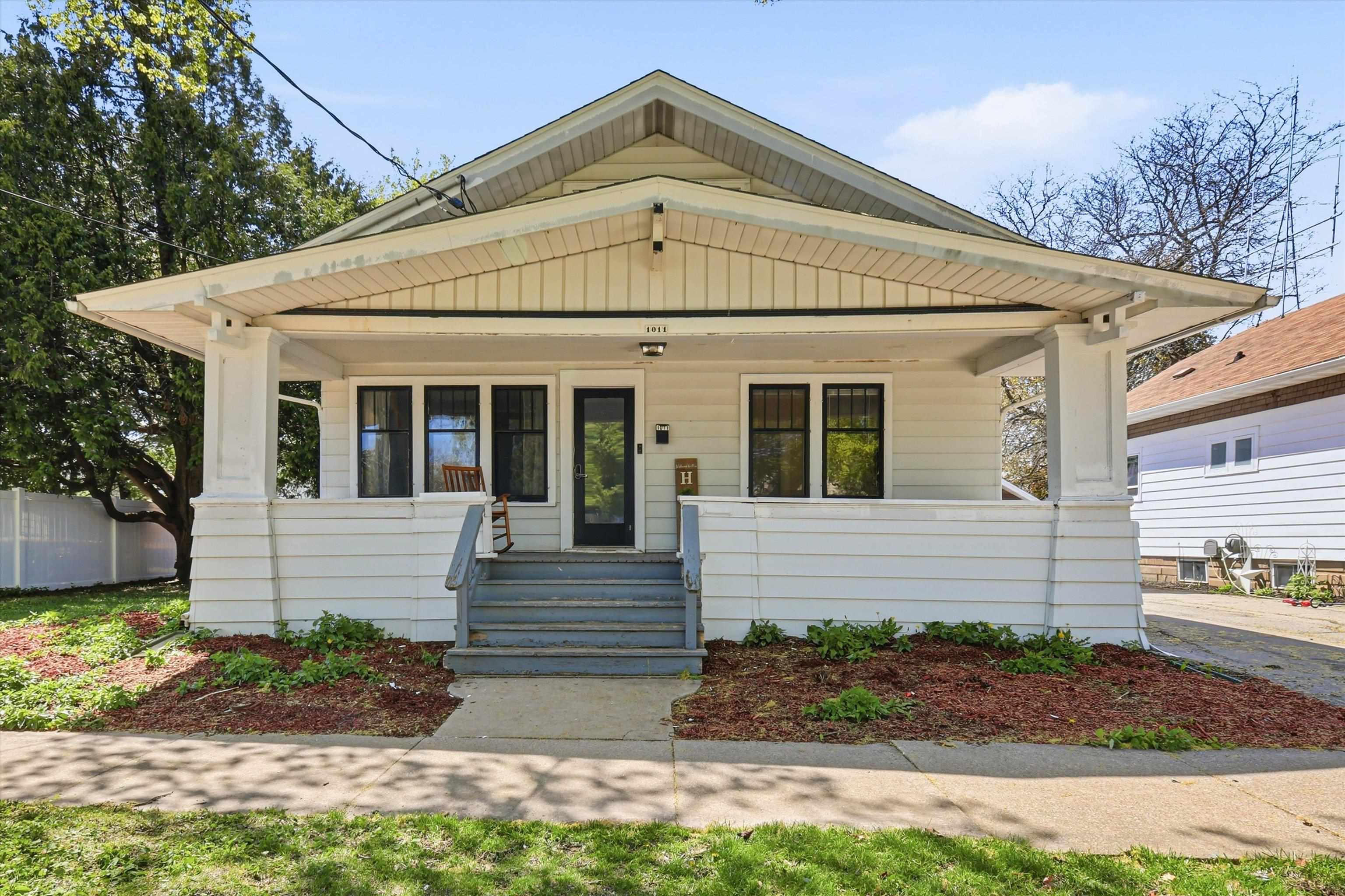 1011 N FAIR Street Appleton Wisconsin United States, for Sale, residential,  , Fireside Realty LLC