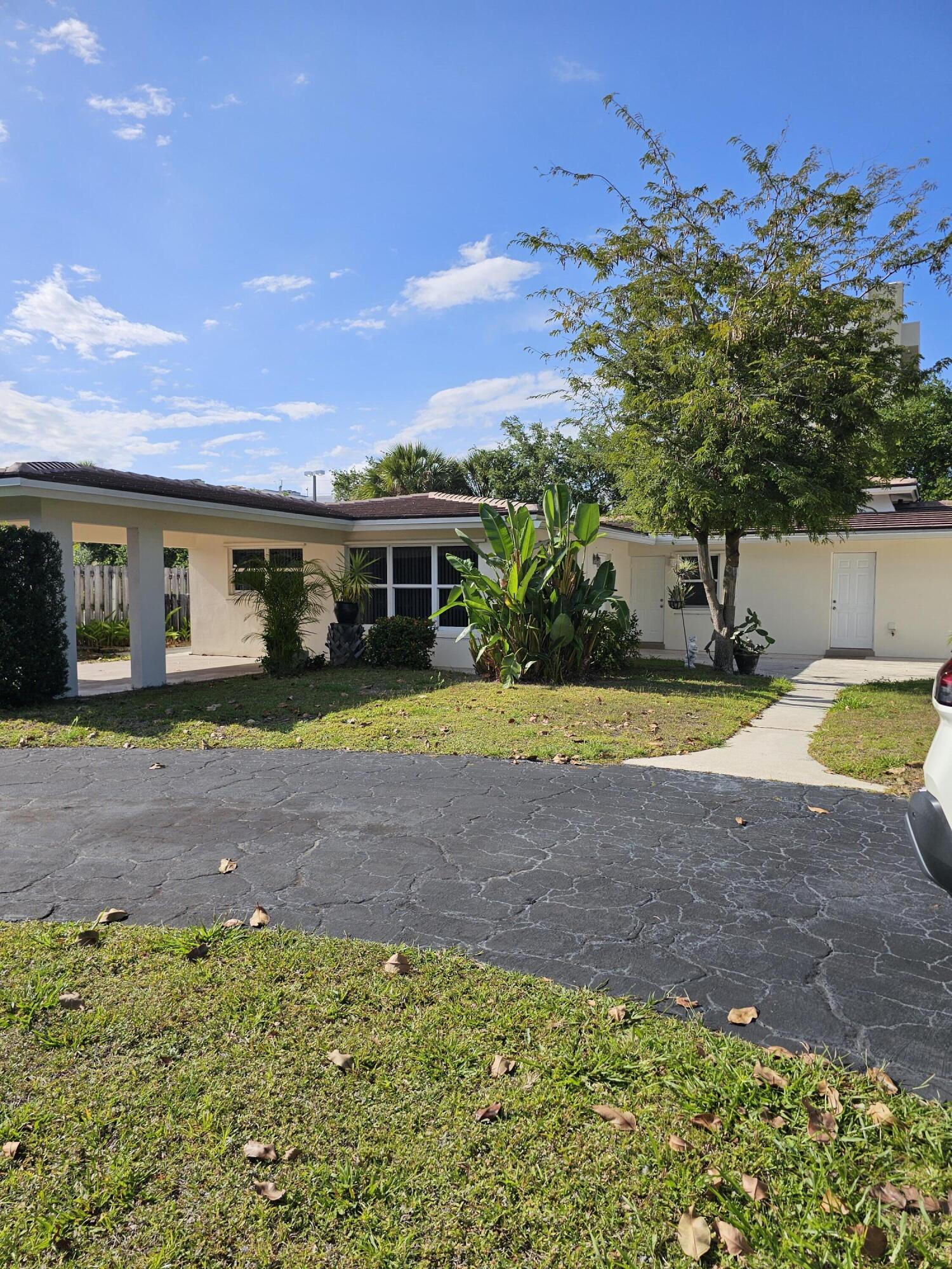 2607 NE 30th Street APT 2607b Fort Lauderdale Florida United States, Rented, residential, , Metro Premier Properties