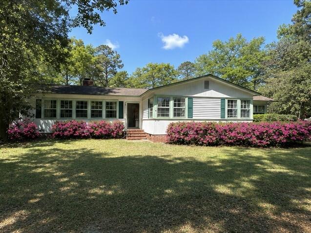 238 Club Acres Boulevard Orangeburg South Carolina United States, for Sale, residential,  , Felder & Associates Real Estate Services LLC