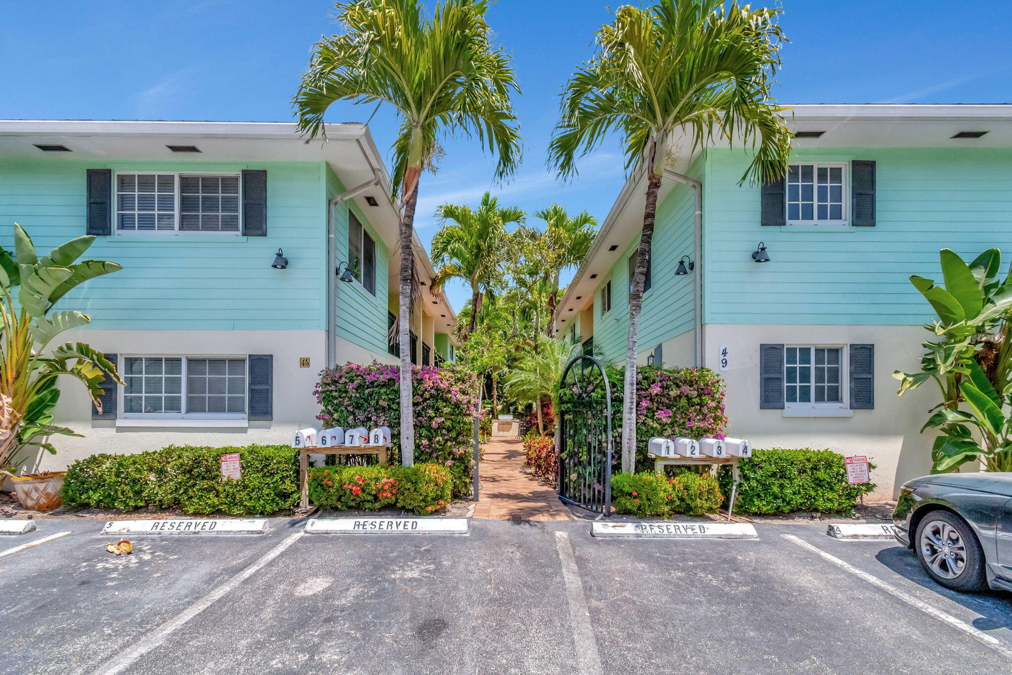 49 SE 7th Avenue APT 4 Delray Beach Florida United States, for Rent, residential, Arlene   Toolsie  , Re/Max Direct
