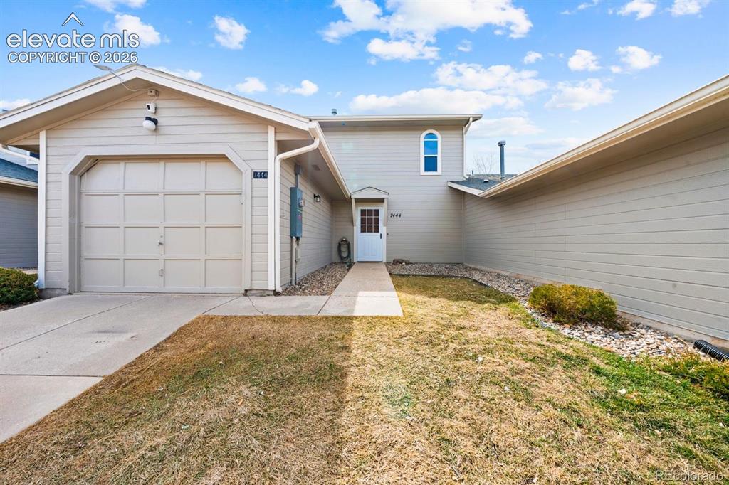 7444 Casa Grande Court Colorado Springs Colorado United States, for Sale, residential, Christy Dunfee, Realty One Group Apex
