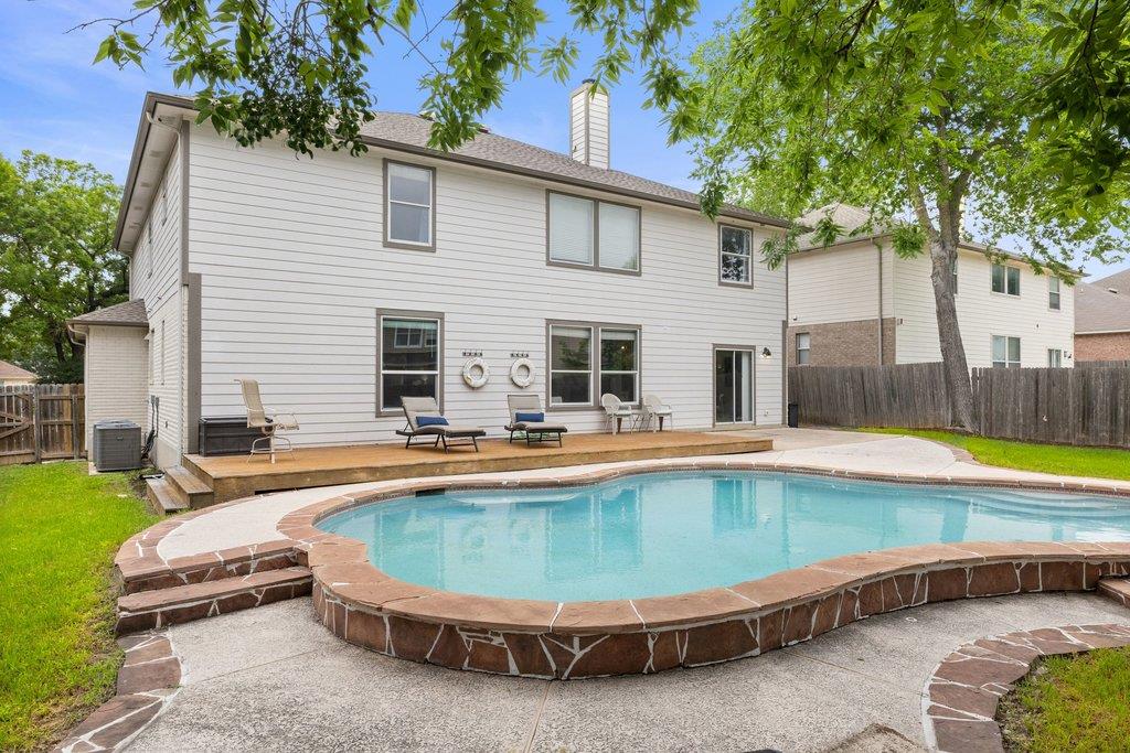 208 Settlers Valley DR Pflugerville Texas United States, for Sale, residential, Rita Vera, Central Metro Realty LLC
