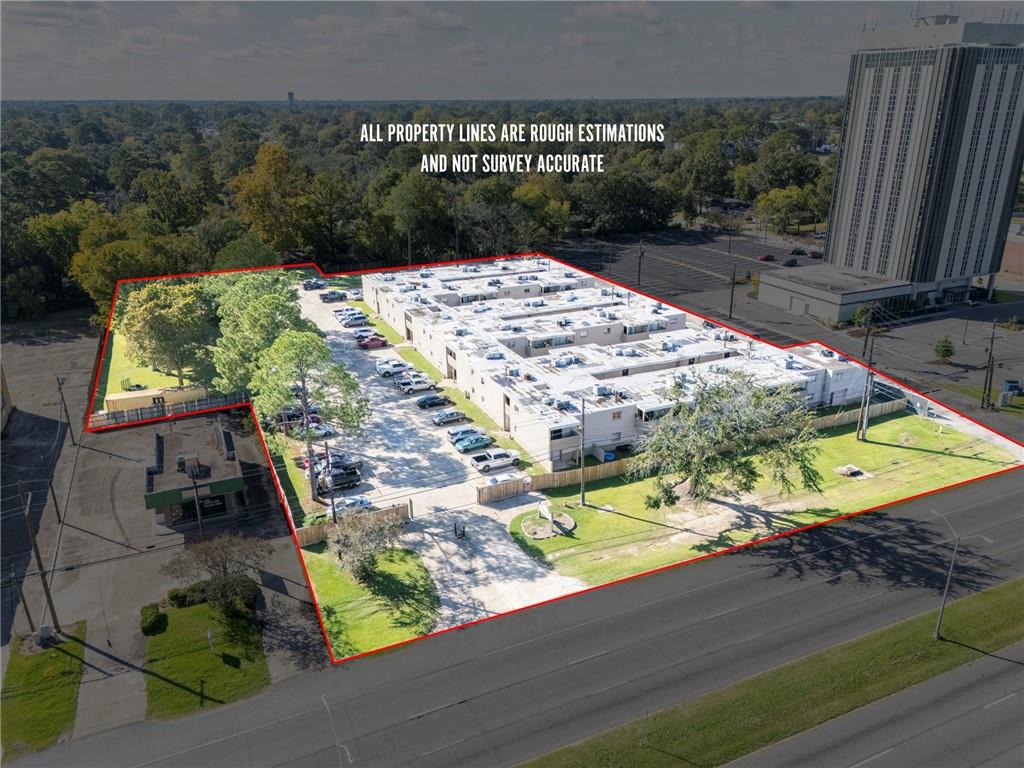 5750 FLORIDA Boulevard Baton Rouge Louisiana United States, for Sale, residential,  , CASA REAL ESTATE LLC.
