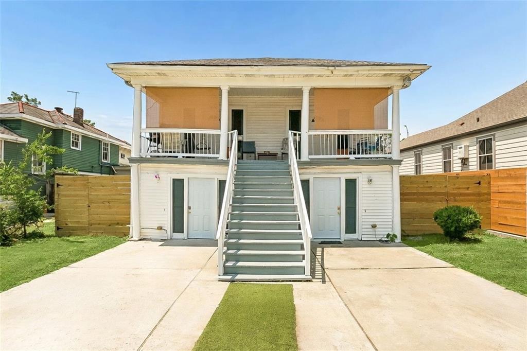 5640 42 CATINA Street New Orleans Louisiana United States, for Sale, residential,  , 1st BMG REALTY