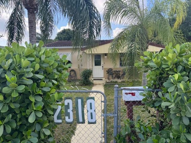 2318 Coolidge Street Hollywood Florida United States, for Sale, commercial,  , Hollywood Beach Realty