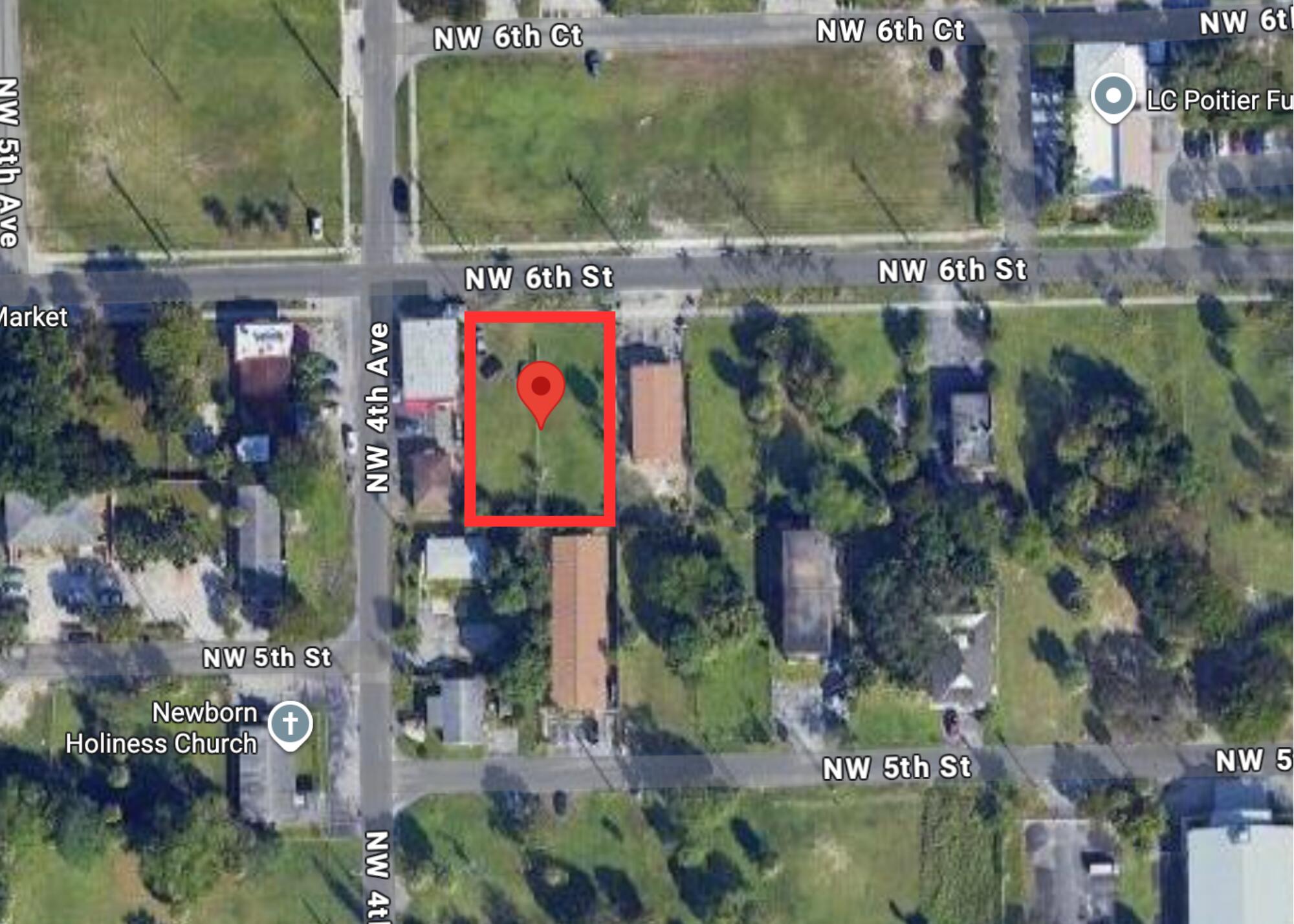 344 NW 6th Street Pompano Beach Florida United States, for Sale, residential, Gloria Reynolds, Incom Example Demo Office