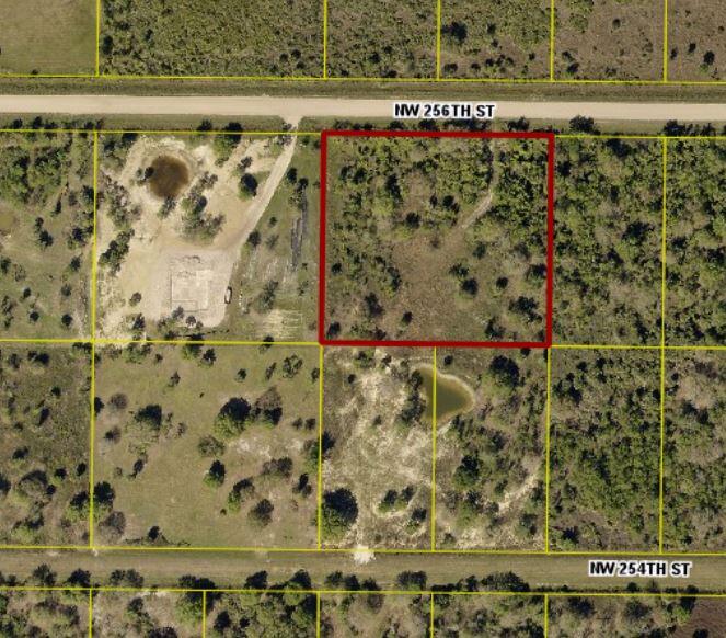 16436 NW 256th Street Okeechobee Florida United States, for Sale, commercial,  , Mixon Real Estate Group, LLC