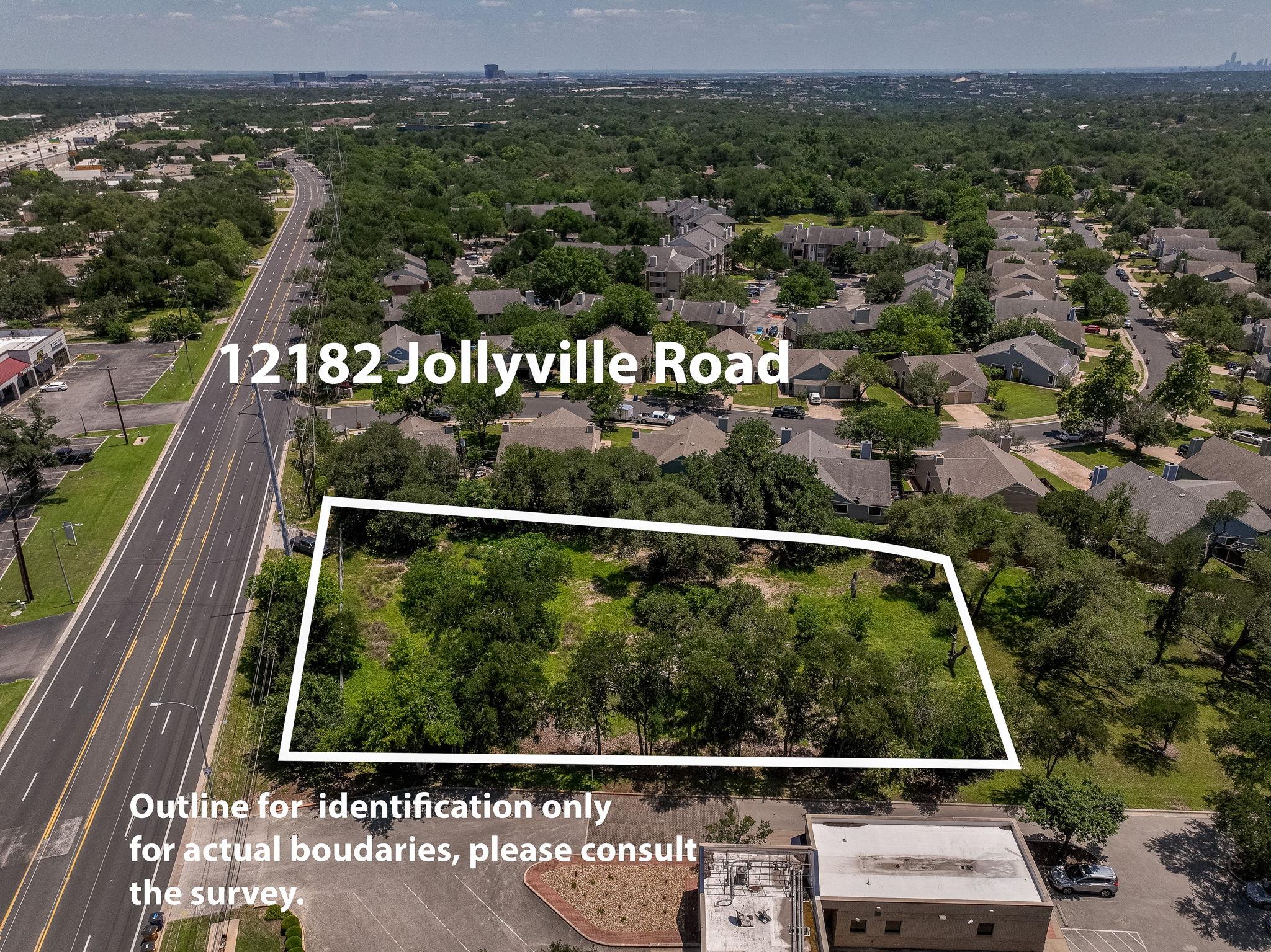 12182 Jollyville RD Austin Texas United States, for Sale, commercial,  , LaVache Property Group