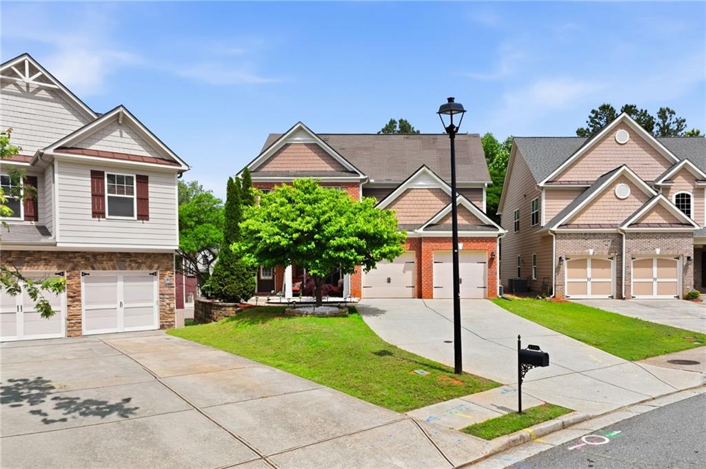 2731 Street information unavailable Way Lawrenceville Georgia United States, for Rent, residential, Sultan Ahmed, Realty Hub