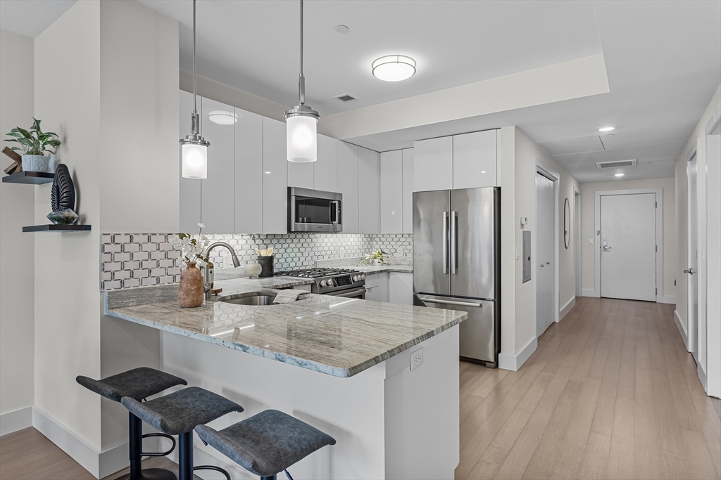 121 Portland St  UNIT 601 Boston Massachusetts United States, for Sale, residential,  , Incom Sample Office