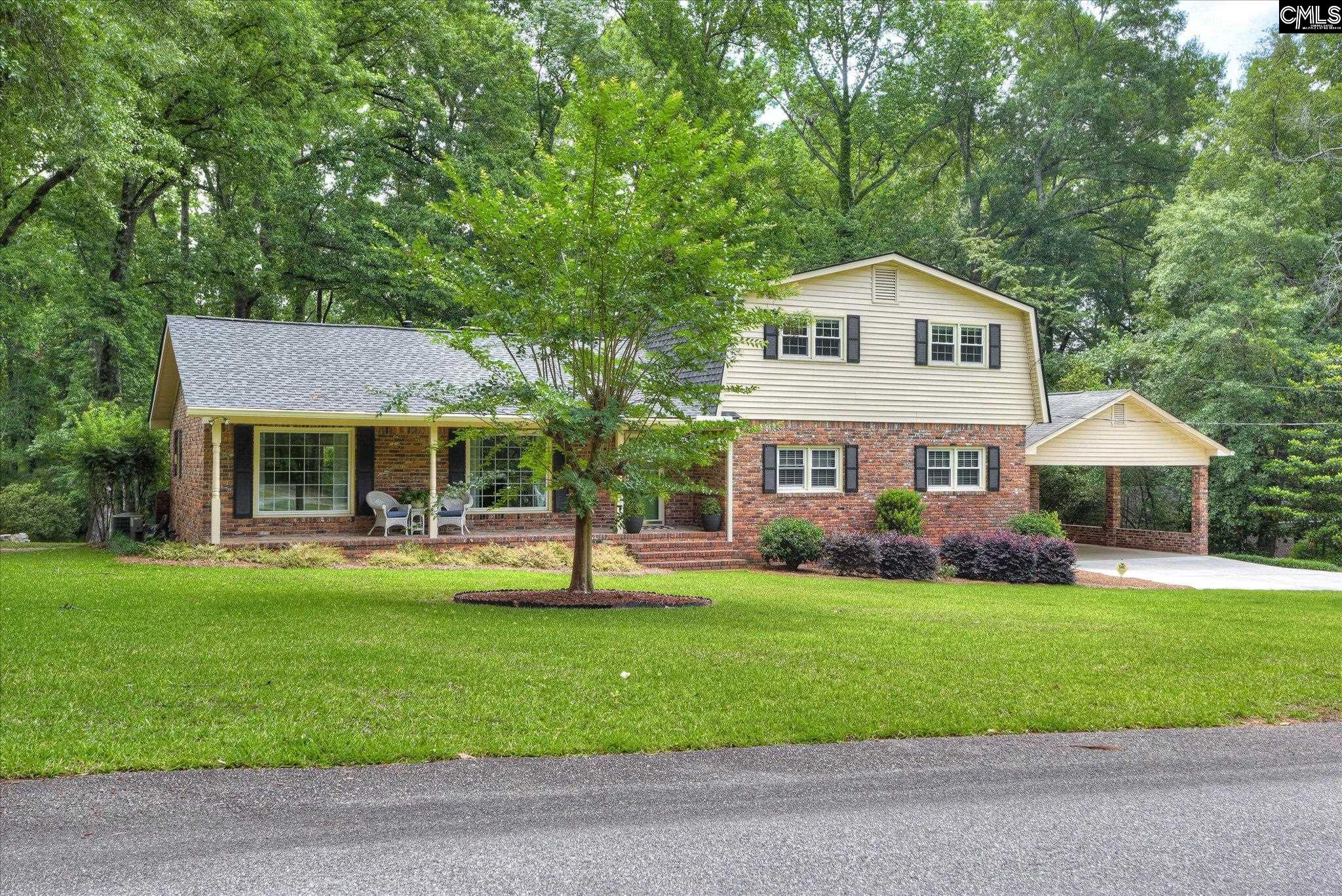 275 Club Acres Boulevard Orangeburg South Carolina United States, for Sale, residential,  , Felder & Associates Real Estate Services LLC
