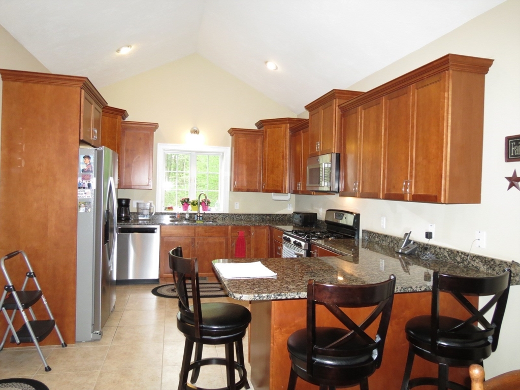 12 Driftwood Lane  UNIT 55 Rockland Massachusetts United States, for Sale, residential,  , Tullish & Clancy Real Estate