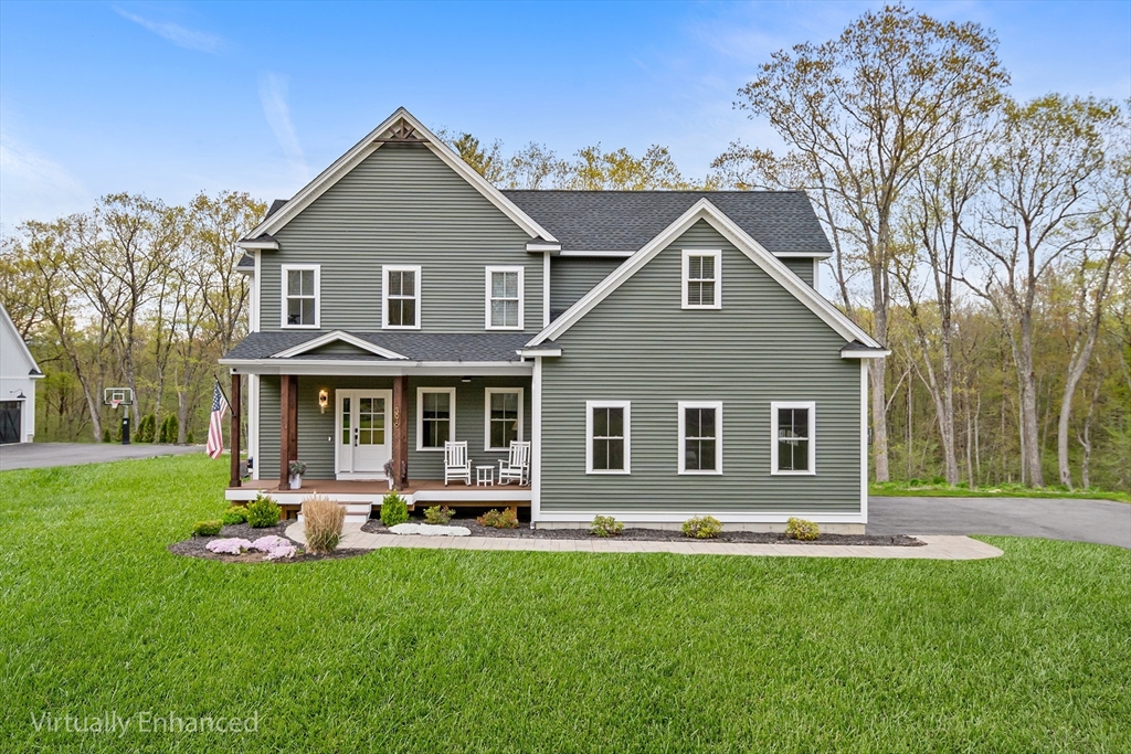 396 Elmwood Ave Holden Massachusetts United States, for Sale, residential,  , HouZingo