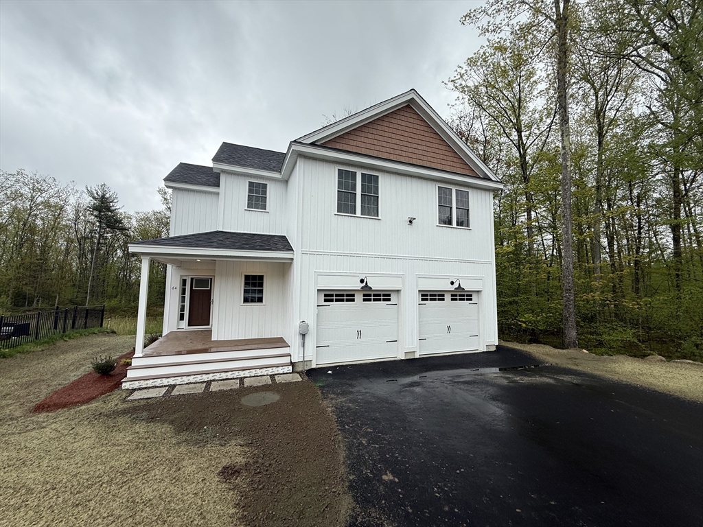 64 Deanna Dr Holden Massachusetts United States, for Sale, residential,  , HouZingo