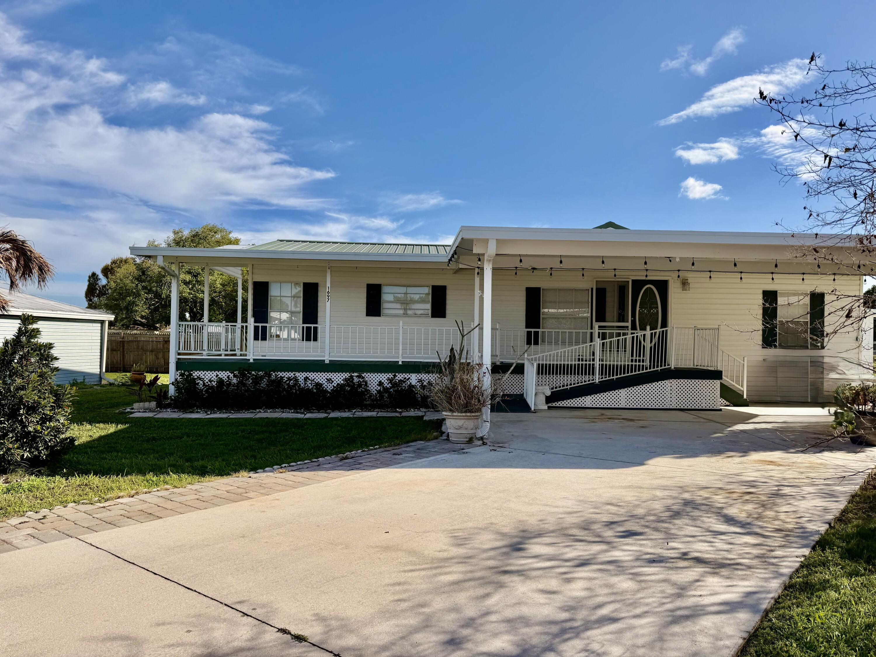1697 SW 35th Circle Okeechobee Florida United States, for Sale, residential,  , Mixon Real Estate Group, LLC