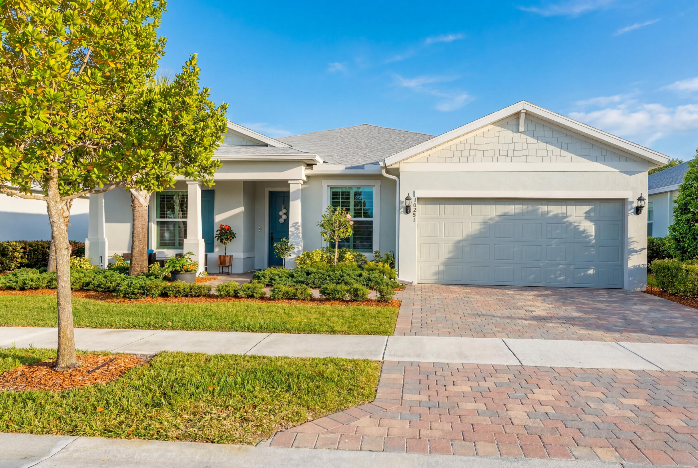 10281 SW Captiva Drive Port St. Lucie Florida United States, for Sale, residential, Jonathan BJ Hayes, Real Broker LLC