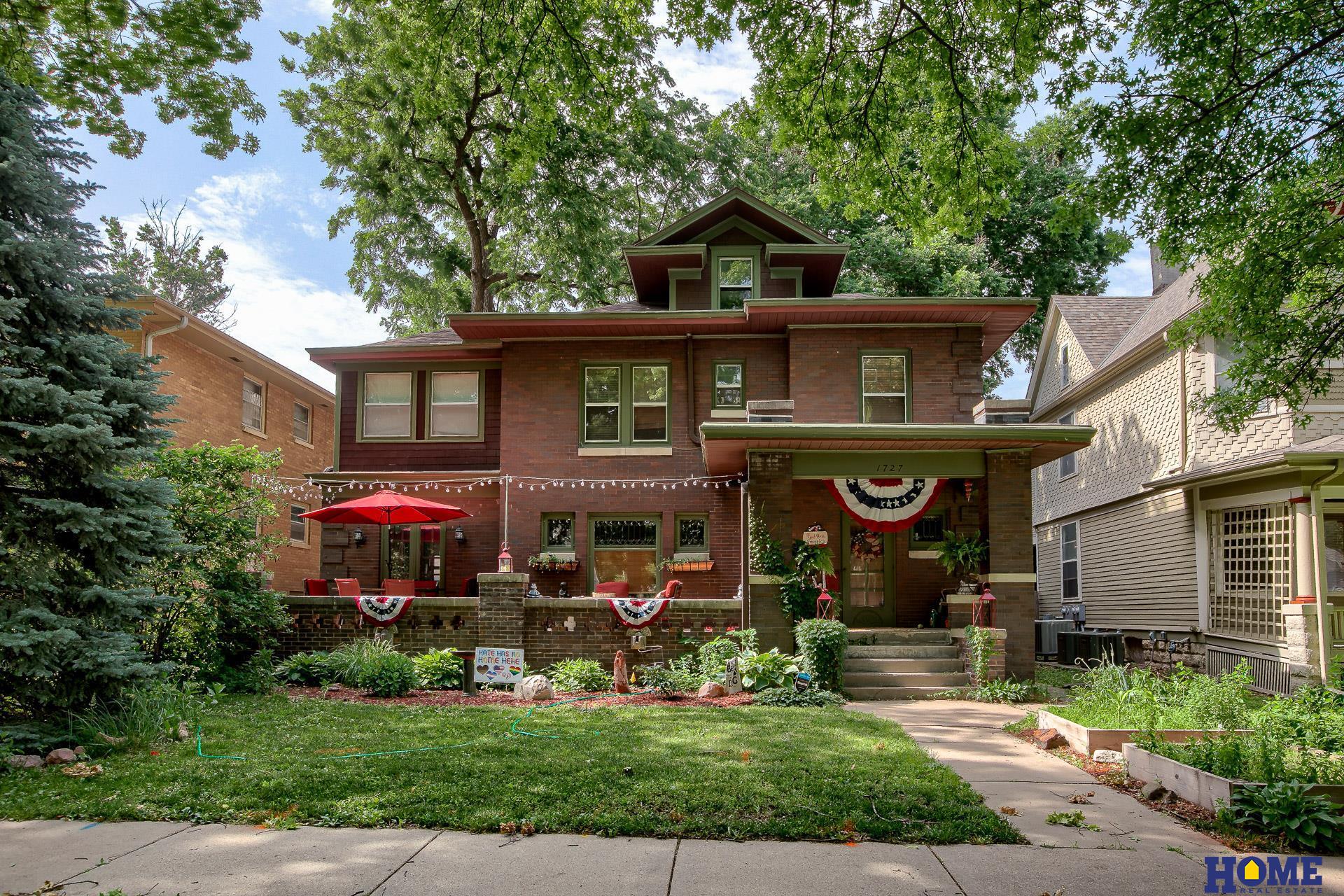 1727 D Street Lincoln Nebraska United States, for Sale, residential,  , Wolf Professional Realty PC