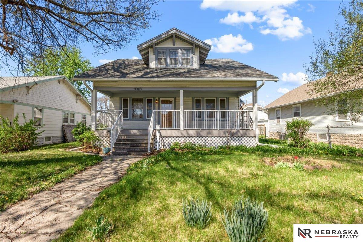 2509 S 13th Street Lincoln Nebraska United States, for Sale, residential,  , Wolf Professional Realty PC