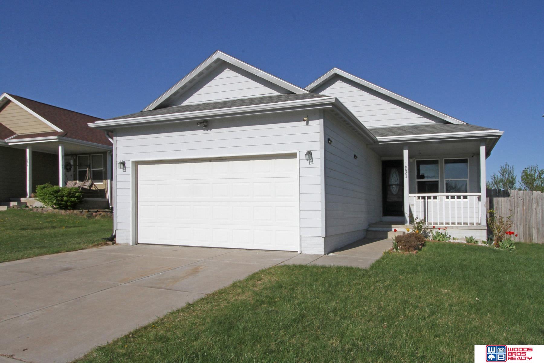 1833 NW 47th Street Lincoln Nebraska United States, for Sale, residential,  , Wolf Professional Realty PC