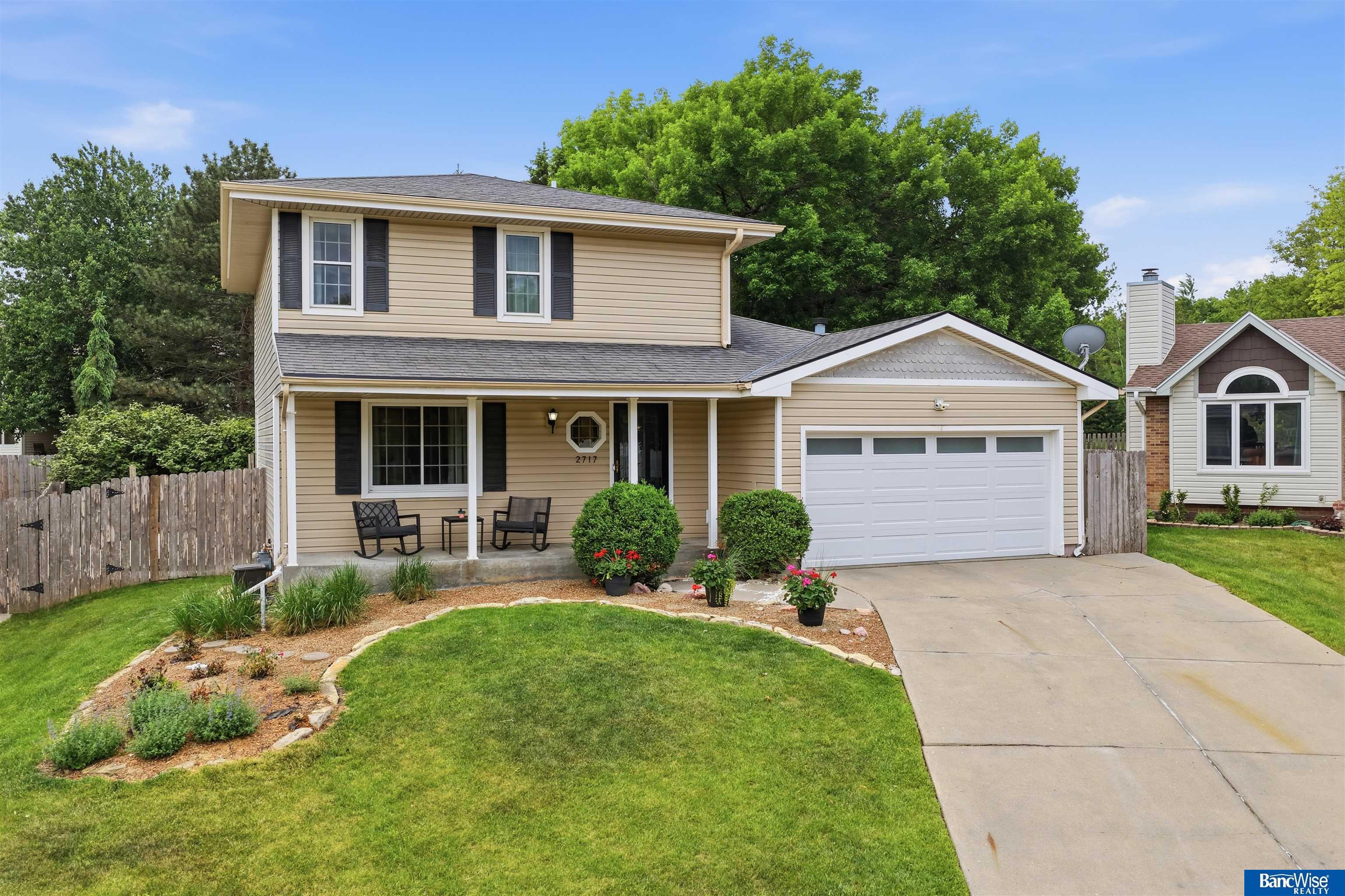 2717 Kipling Circle Lincoln Nebraska United States, for Sale, residential,  , Wolf Professional Realty PC