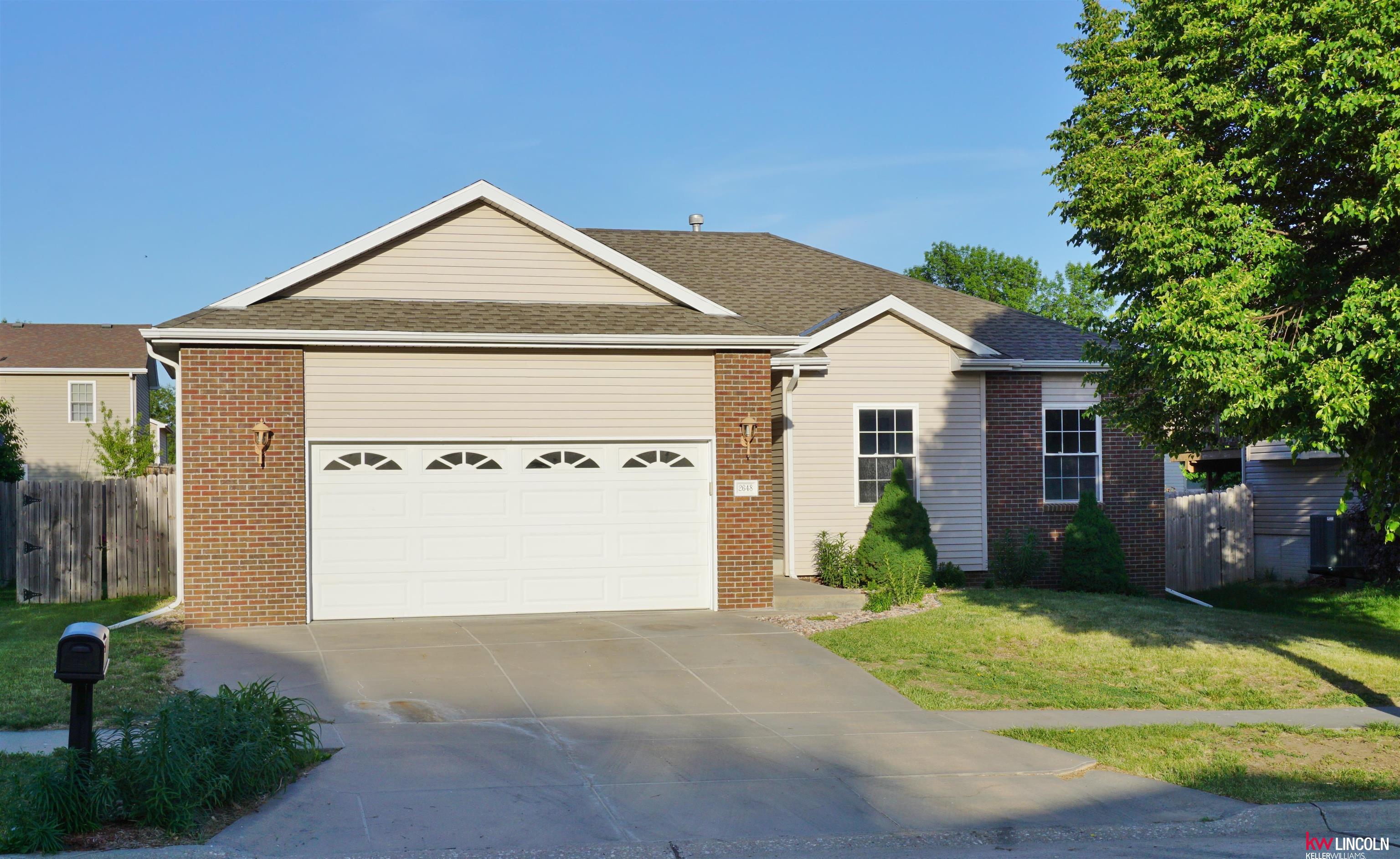 2648 SW 17th Street Lincoln Nebraska United States, for Sale, residential,  , Wolf Professional Realty PC
