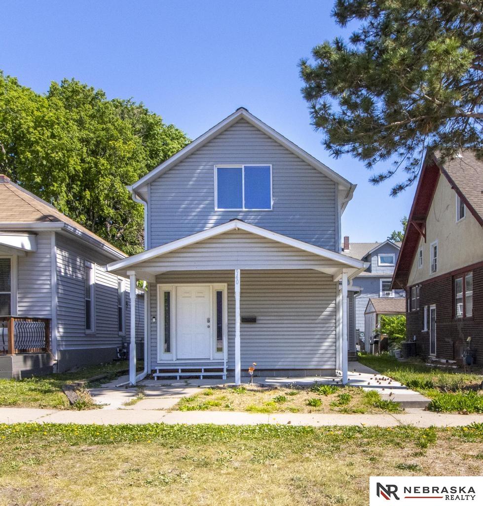 940 Washington Street Lincoln Nebraska United States, for Sale, residential,  , Wolf Professional Realty PC