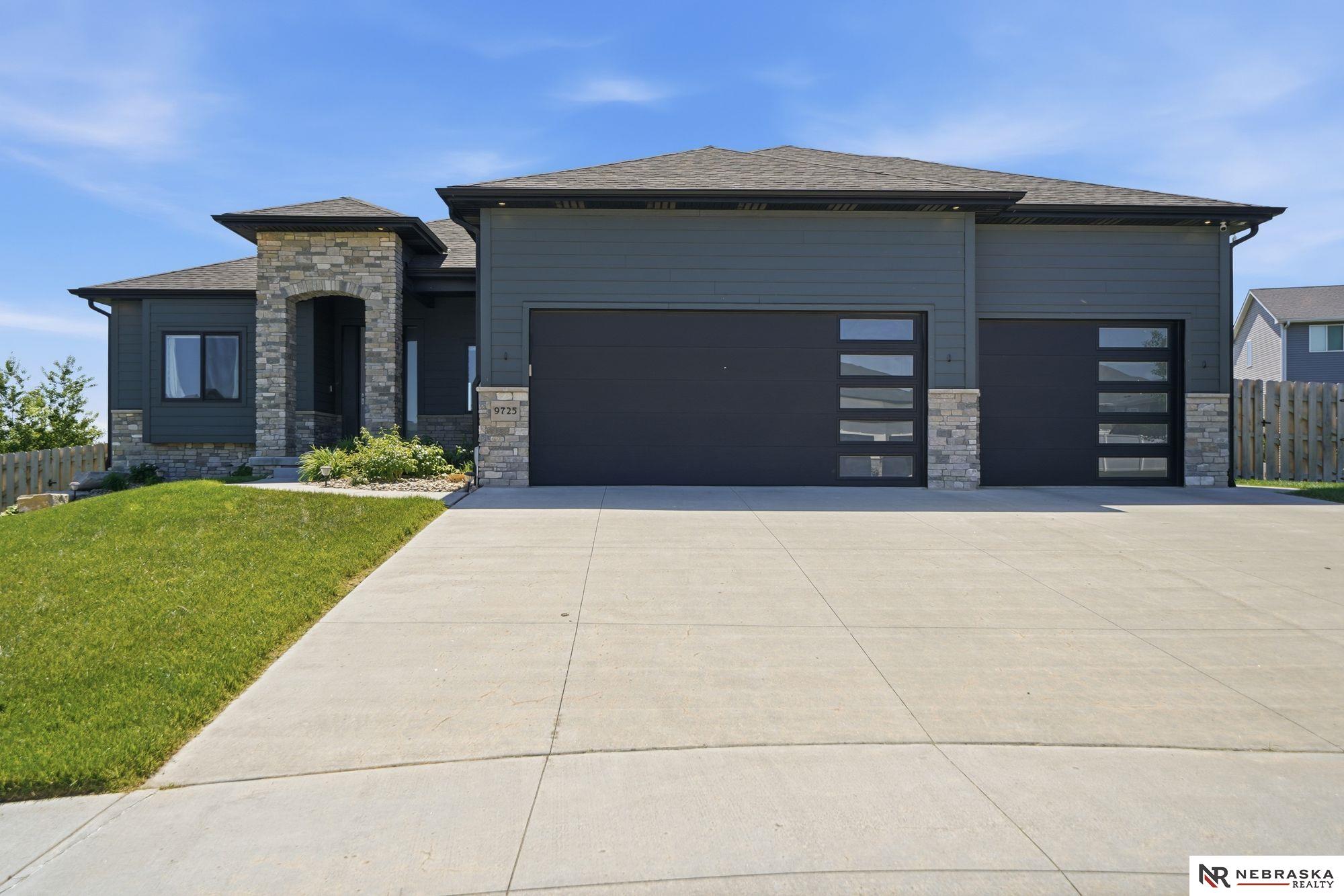 9725 Modena Court Lincoln Nebraska United States, for Sale, residential,  , Wolf Professional Realty PC