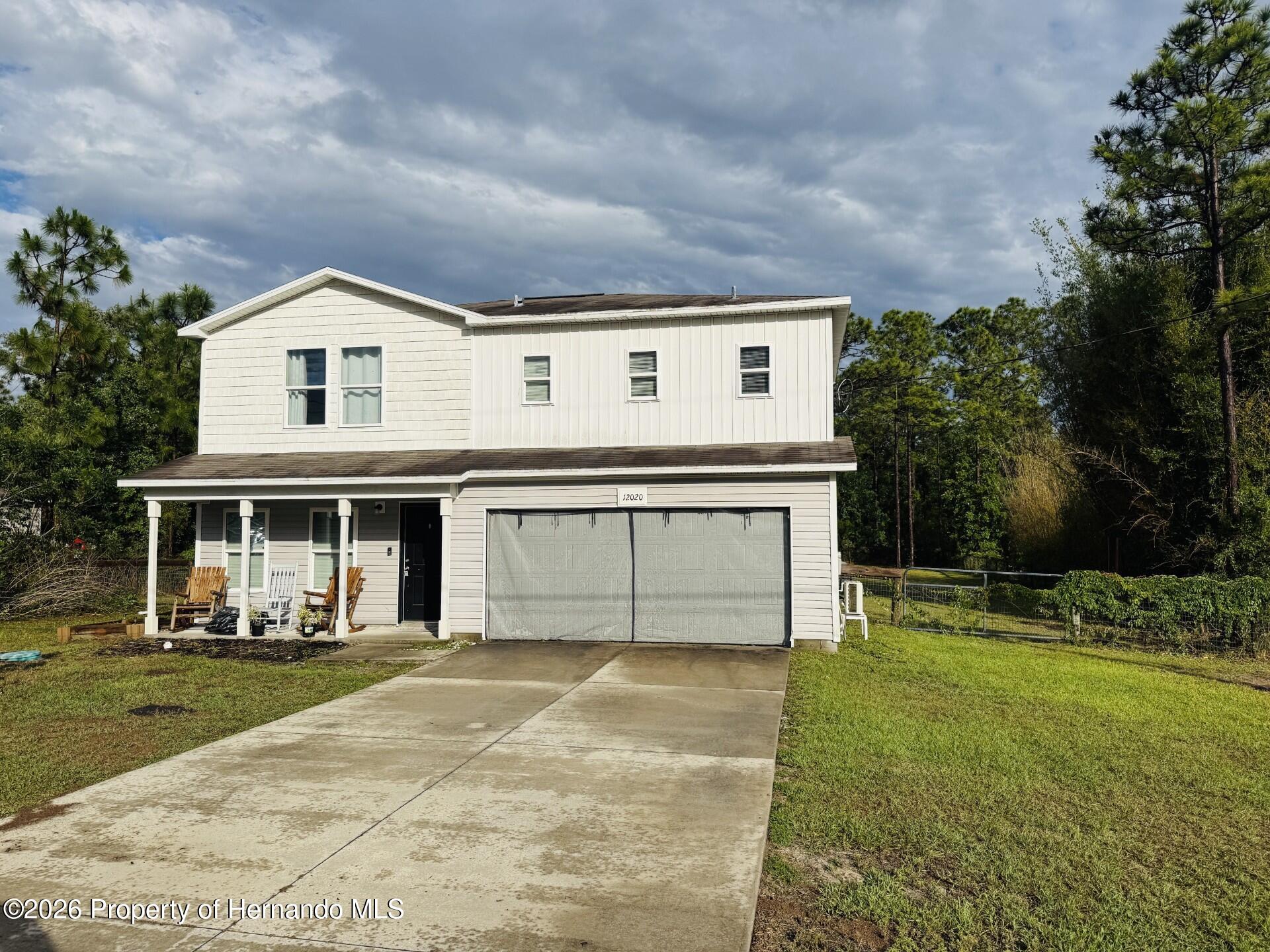 12020 Pine Warbler Avenue Brooksville Florida United States, for Sale, residential,  , Gold Star Realty Group Inc