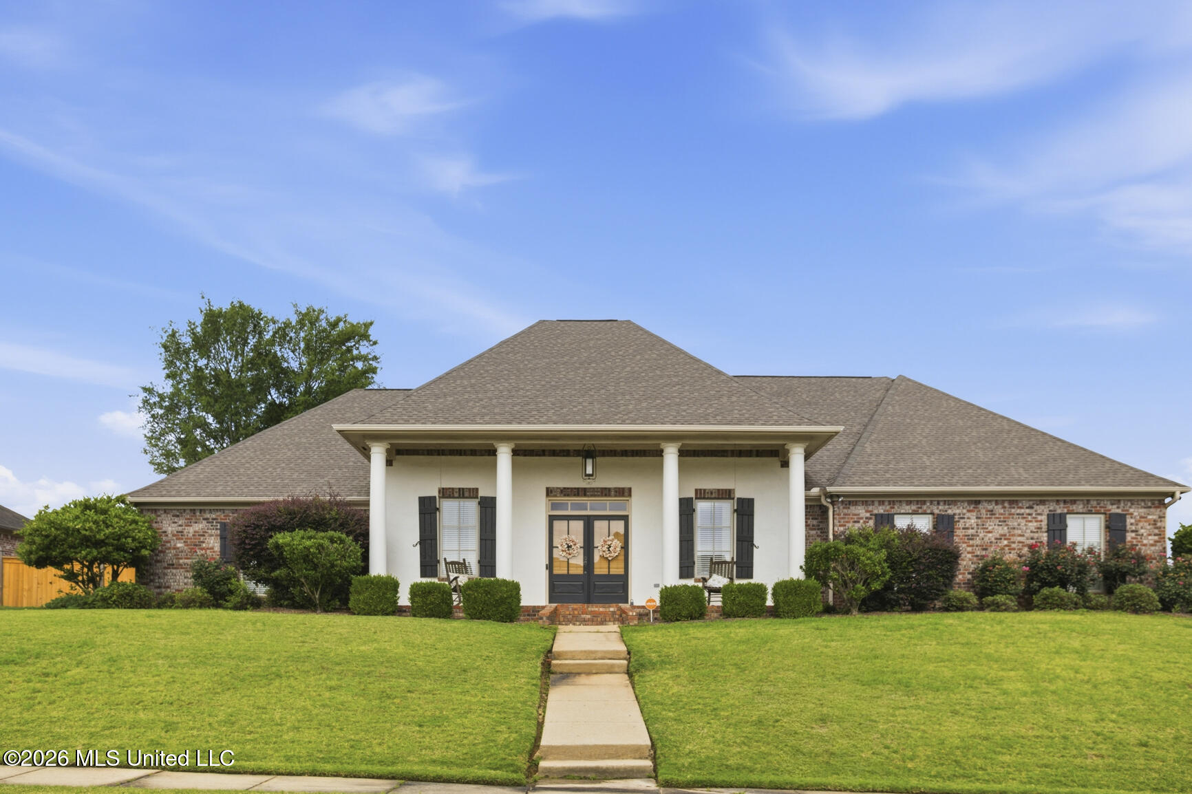 300 Deer Hollow Brandon Mississippi United States, for Sale, residential, Jessica McLaurin, Rezults Realty, LLC