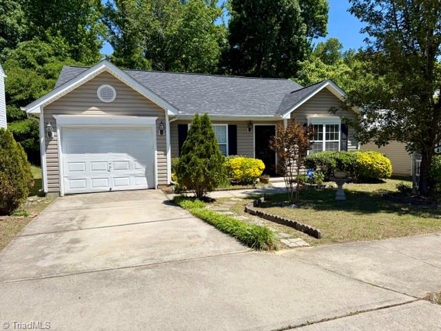 4616 Mallard Creek Drive Greensboro North Carolina United States, for Sale, residential,  , The Headley Group Realty