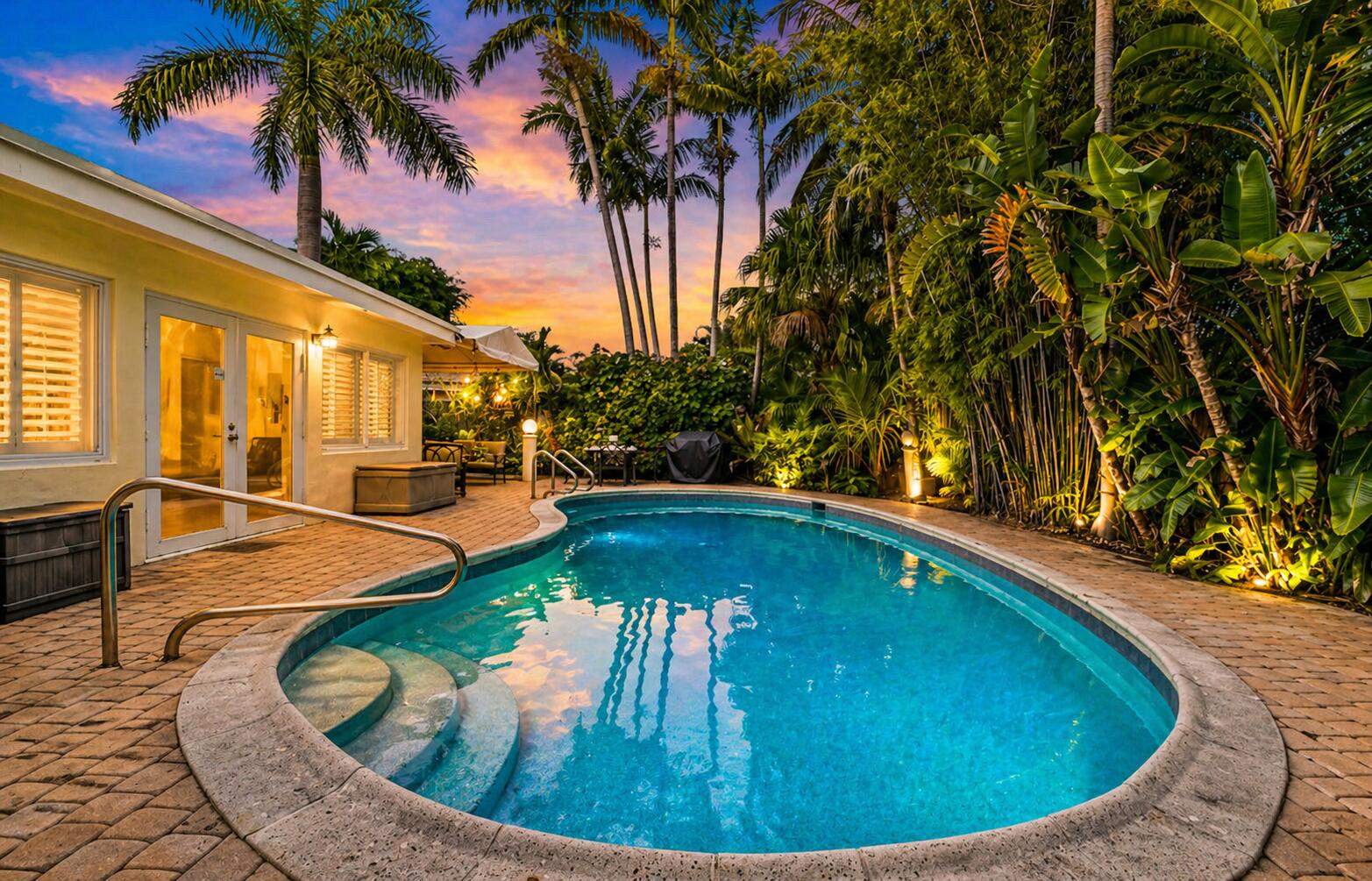 2101 NE 25th Street Wilton Manors Florida United States, for Sale, residential, Heike Drewniok, Fort Lauderdale Real Estate