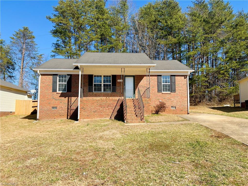 4806 Shady Pine Drive Greensboro North Carolina United States, for Rent, residential,  , The Headley Group Realty