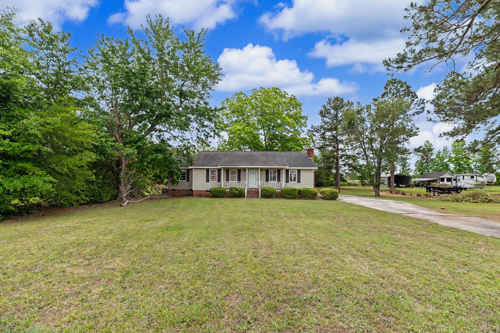 571 Hodges Drive Orangeburg South Carolina United States, for Sale, residential,  , Felder & Associates Real Estate Services LLC