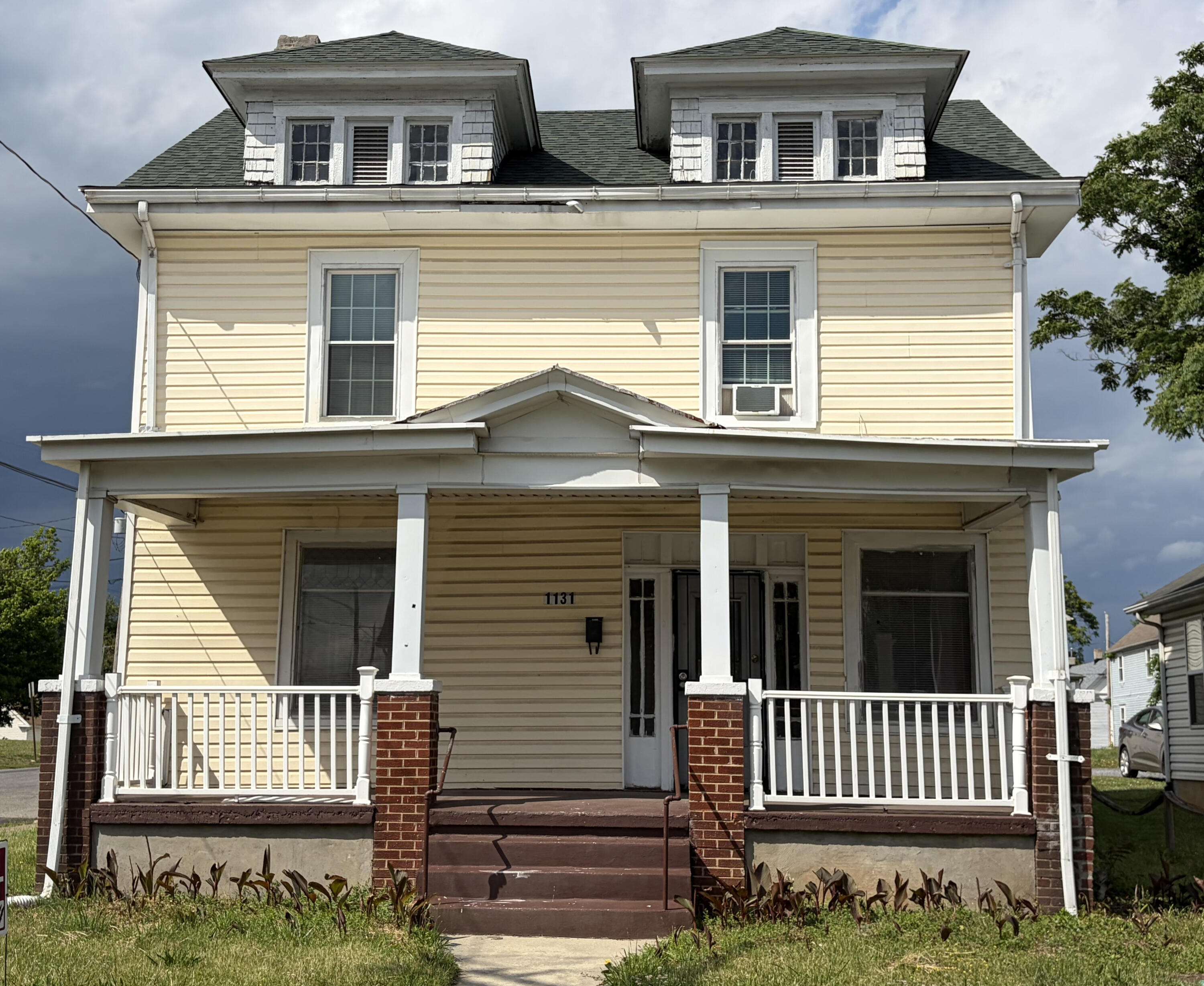 1131 Loudon AVE Roanoke Virginia United States, for Sale, residential,  , Varney Realty Partners