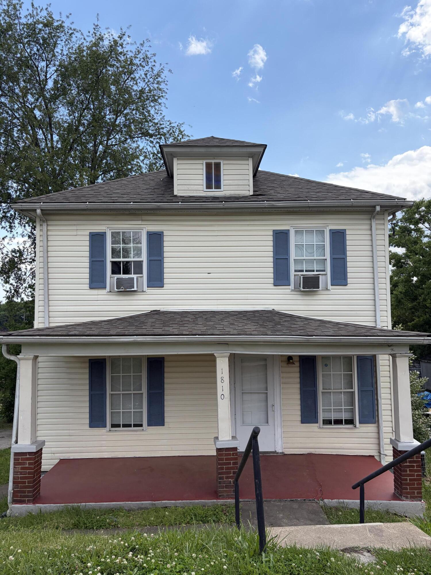 1810 Centre AVE Roanoke Virginia United States, for Sale, residential,  , Varney Realty Partners