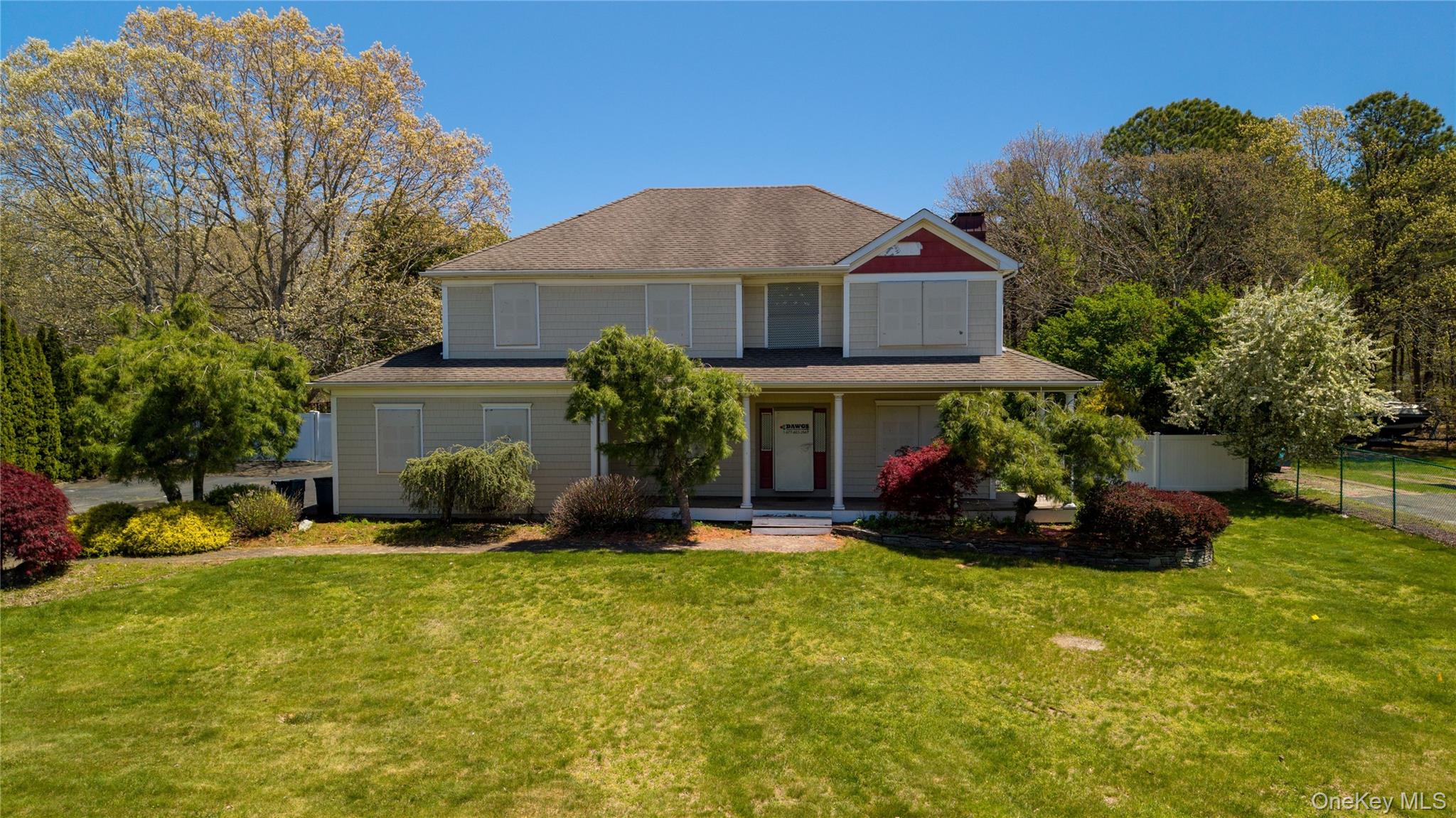 477 Harrison Avenue Miller Place New York United States, for Sale, residential, David Yudell, Exit Realty First Choice
