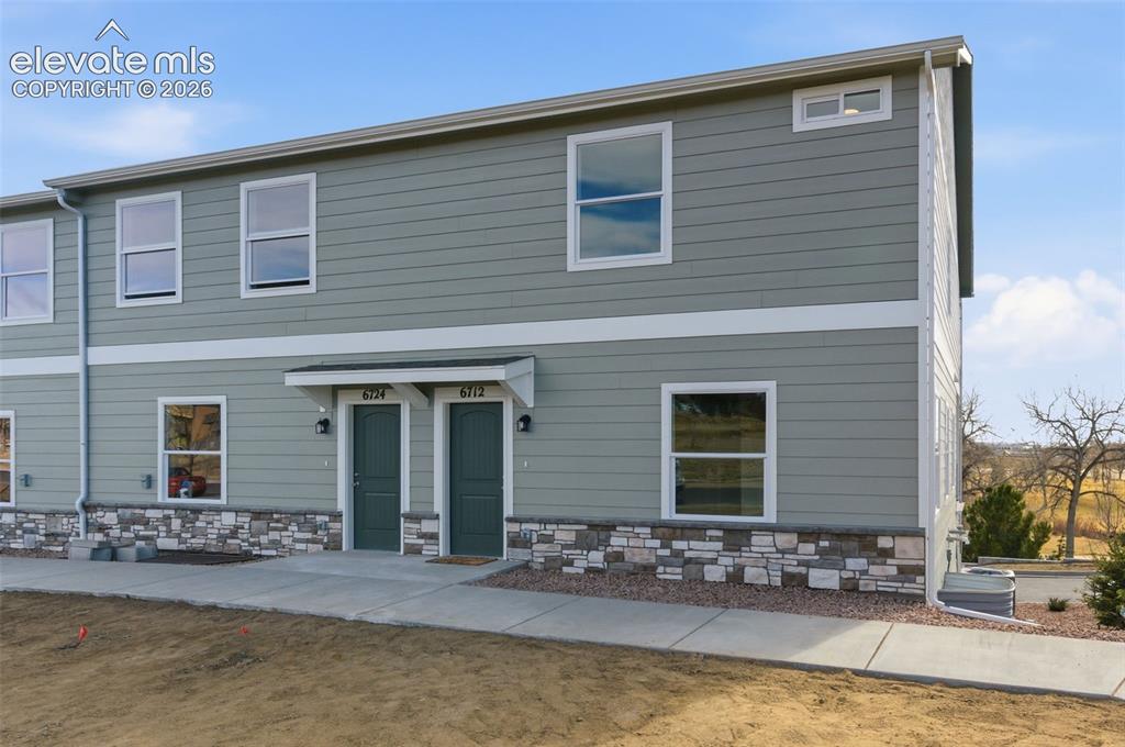 6644 Rawhide Ridge View Colorado Springs Colorado United States, for Sale, residential, Christy Dunfee, Realty One Group Apex