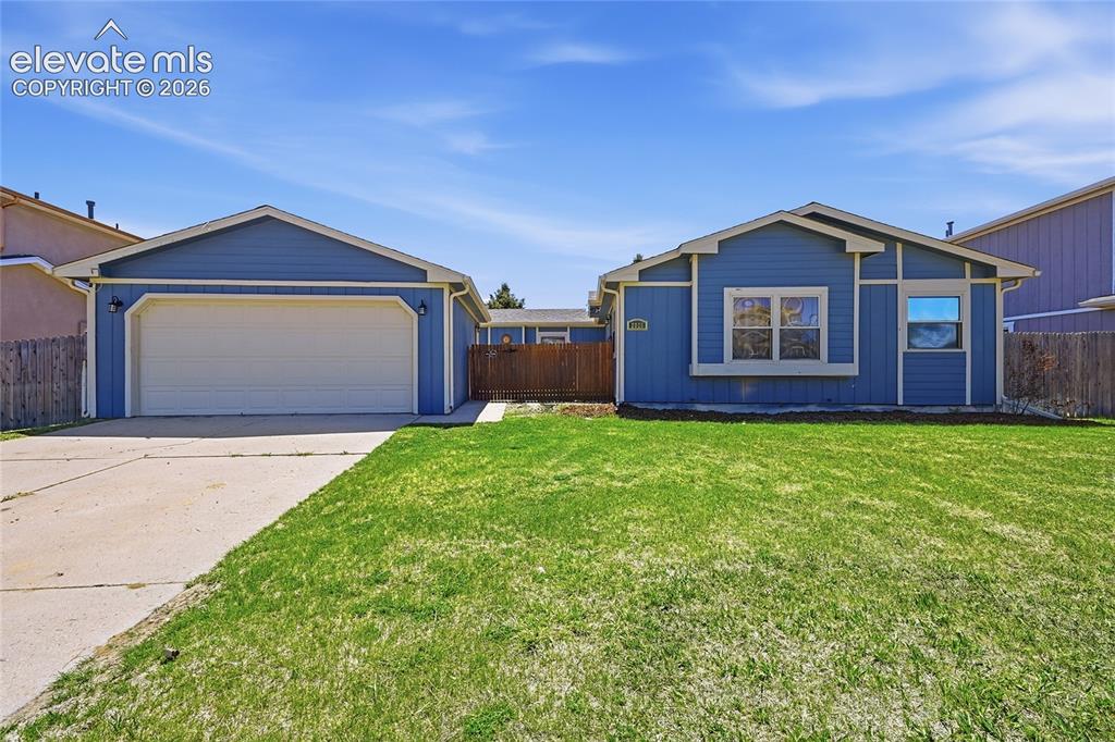 2025 Piros Drive Colorado Springs Colorado United States, for Sale, residential, Christy Dunfee, Realty One Group Apex