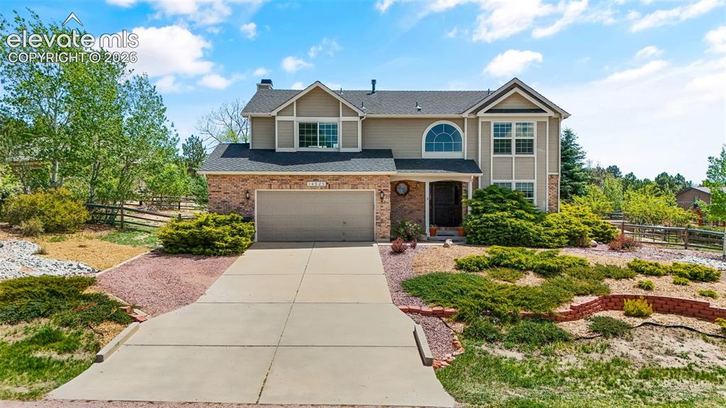 14525 Bermuda Dunes Way Colorado Springs Colorado United States, for Sale, residential, Christy Dunfee, Realty One Group Apex