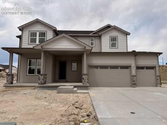 578 Old Grotto Drive Monument Colorado United States, for Sale, residential, Christy Dunfee, Realty One Group Apex